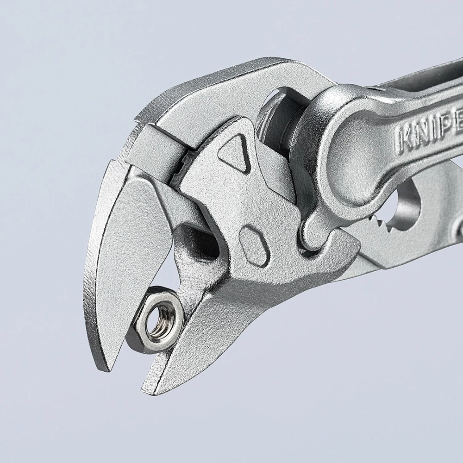 Knipex 86 04 100 SBA 4" Pliers Wrench XS - Image 10