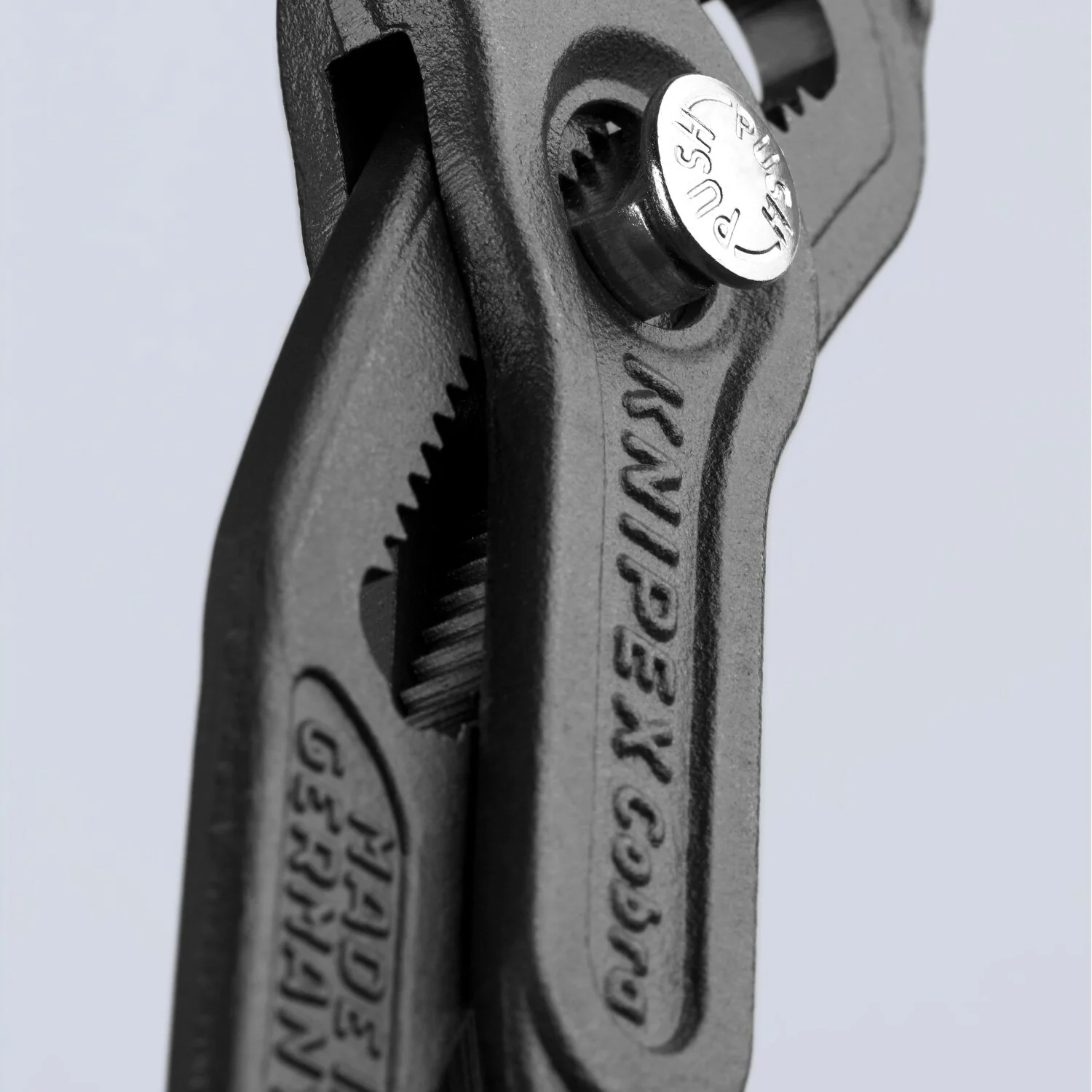 Knipex 87 01 125 SBA Cobra Water Pump Pliers - Image 10