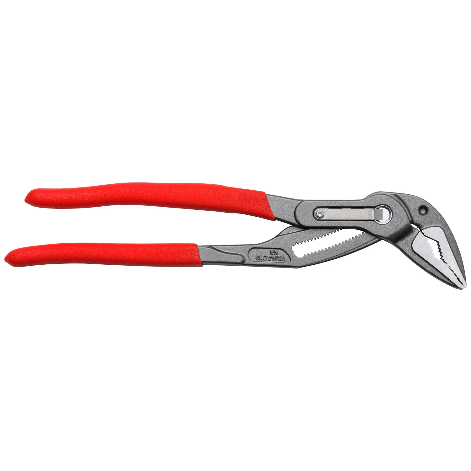 Knipex 87 51 250 SBA Cobra ES Water Pump Pliers, 10" - Image 4