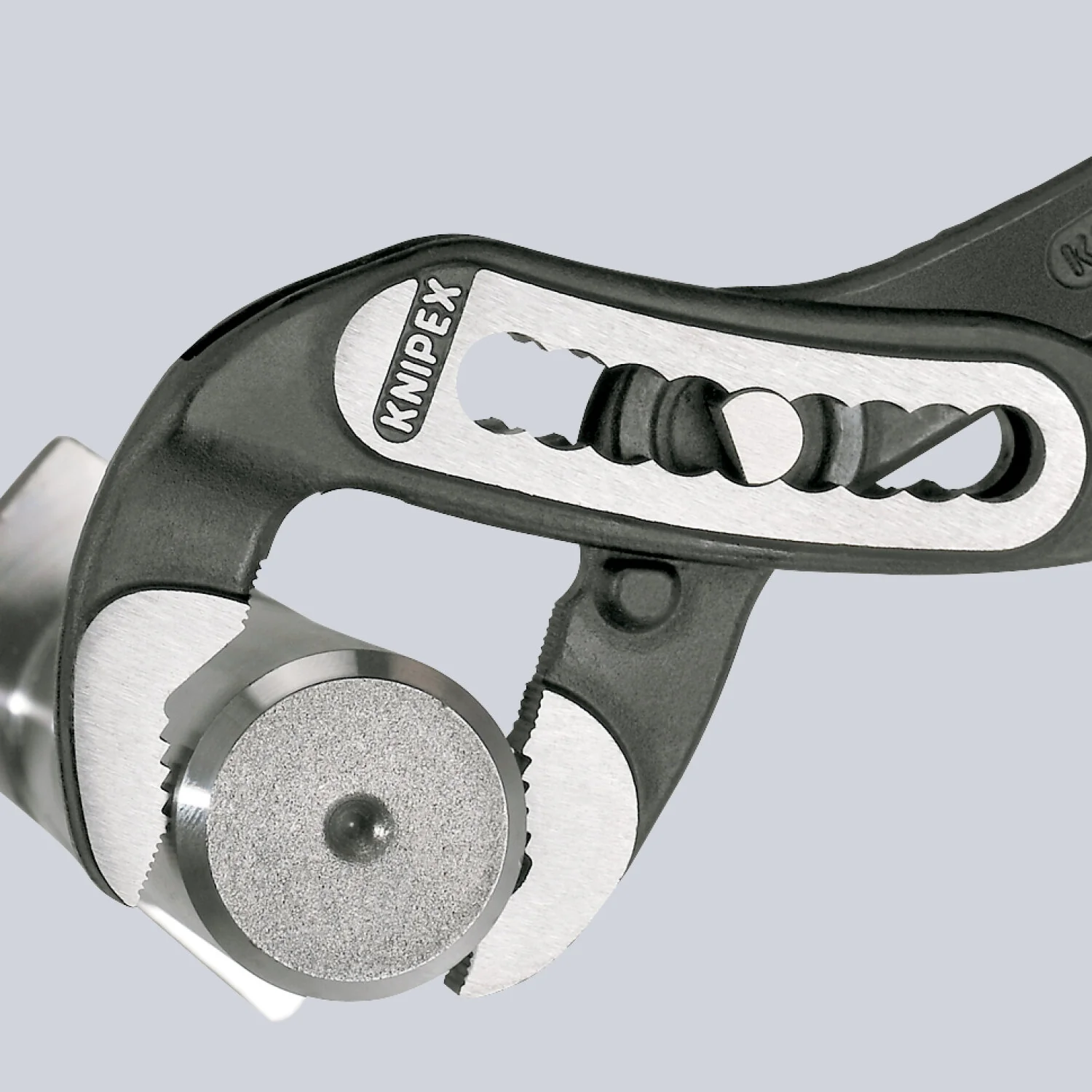 Knipex 88 01 250 SBA 10" Alligator® Water Pump Pliers - Image 6
