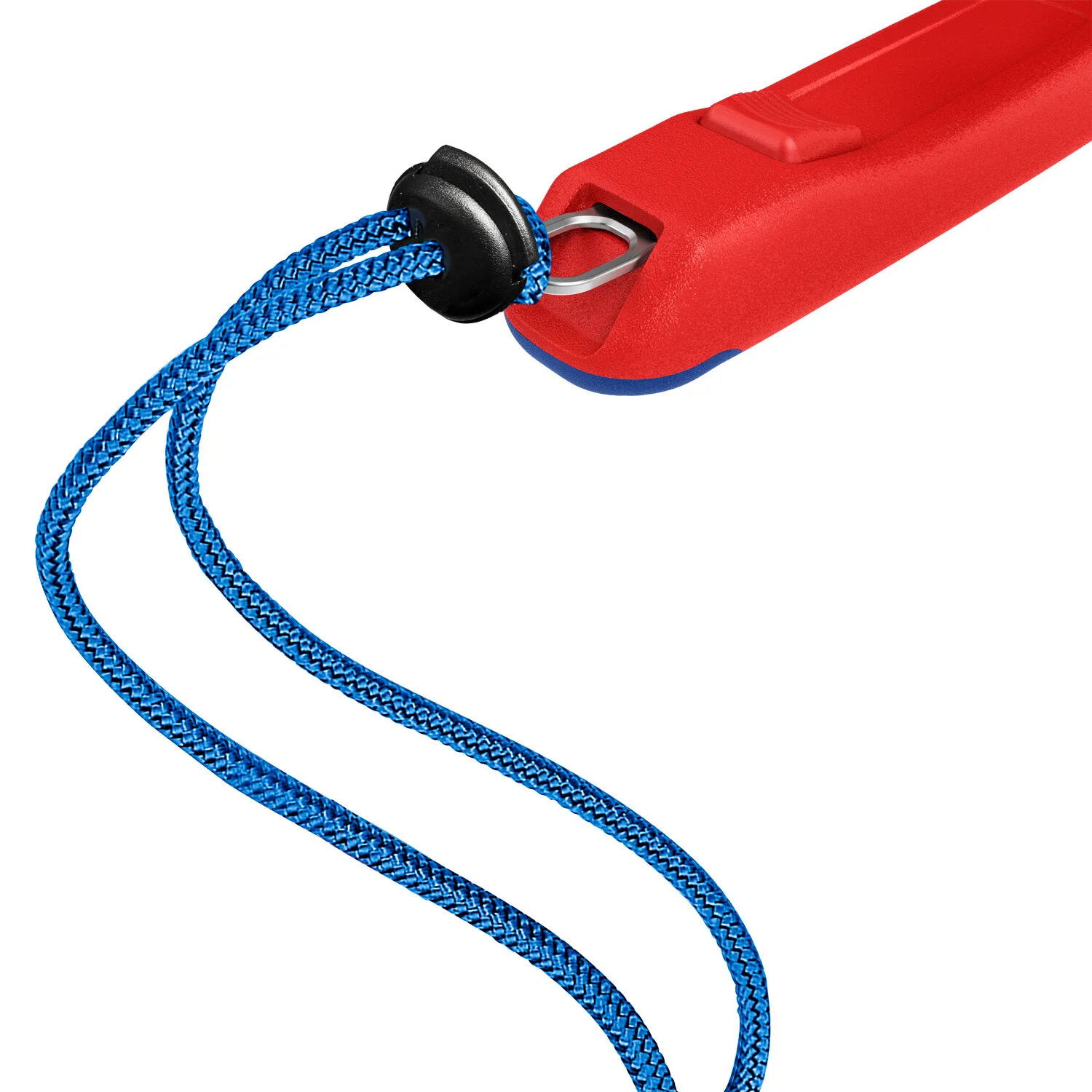 Knipex 95 12 200 KnipeXtend Cable Shears - Twin Cutting Edges, 8" - Image 7