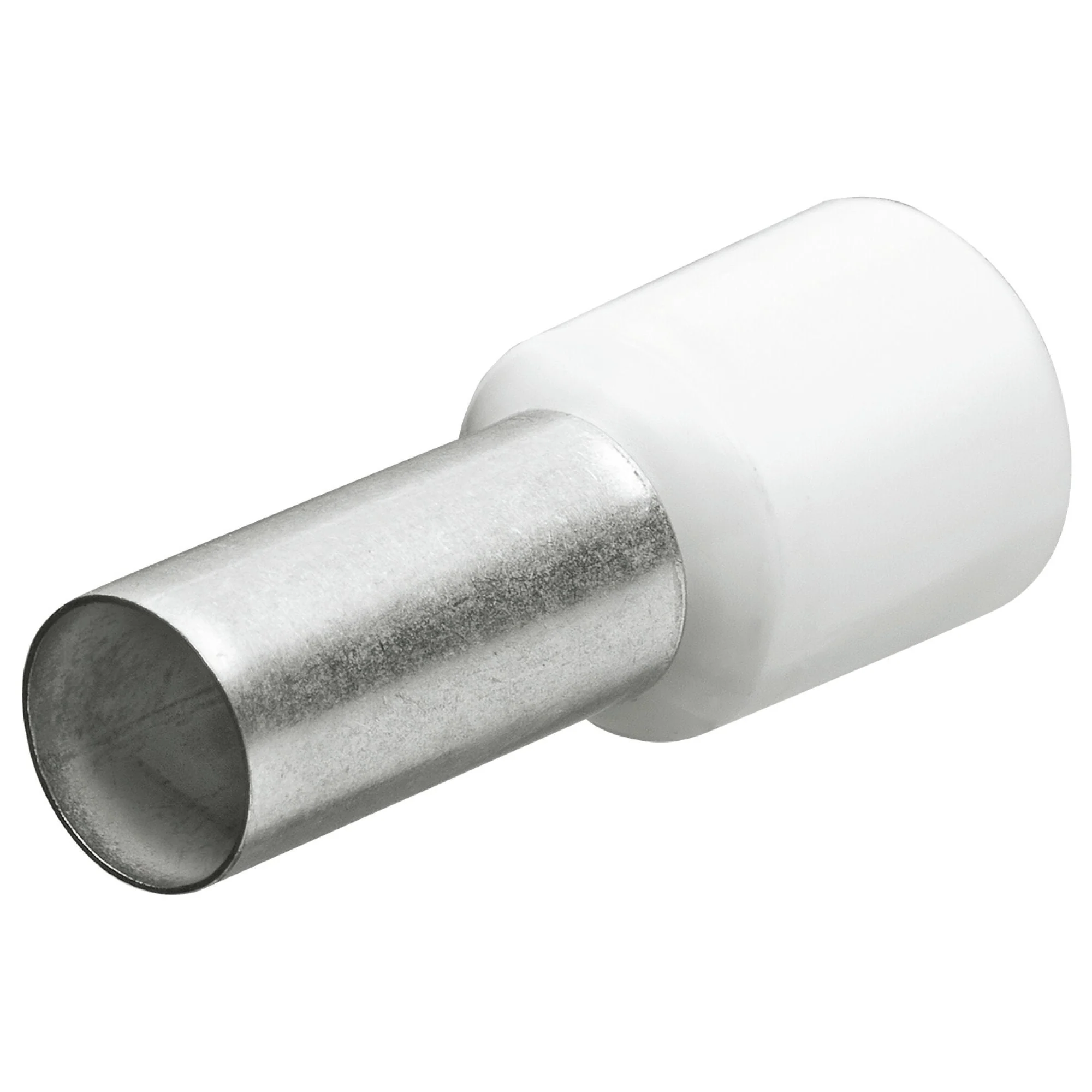 Knipex 97 99 330 20 AWG (0.5 mm²) Wire End Ferrule With Collar