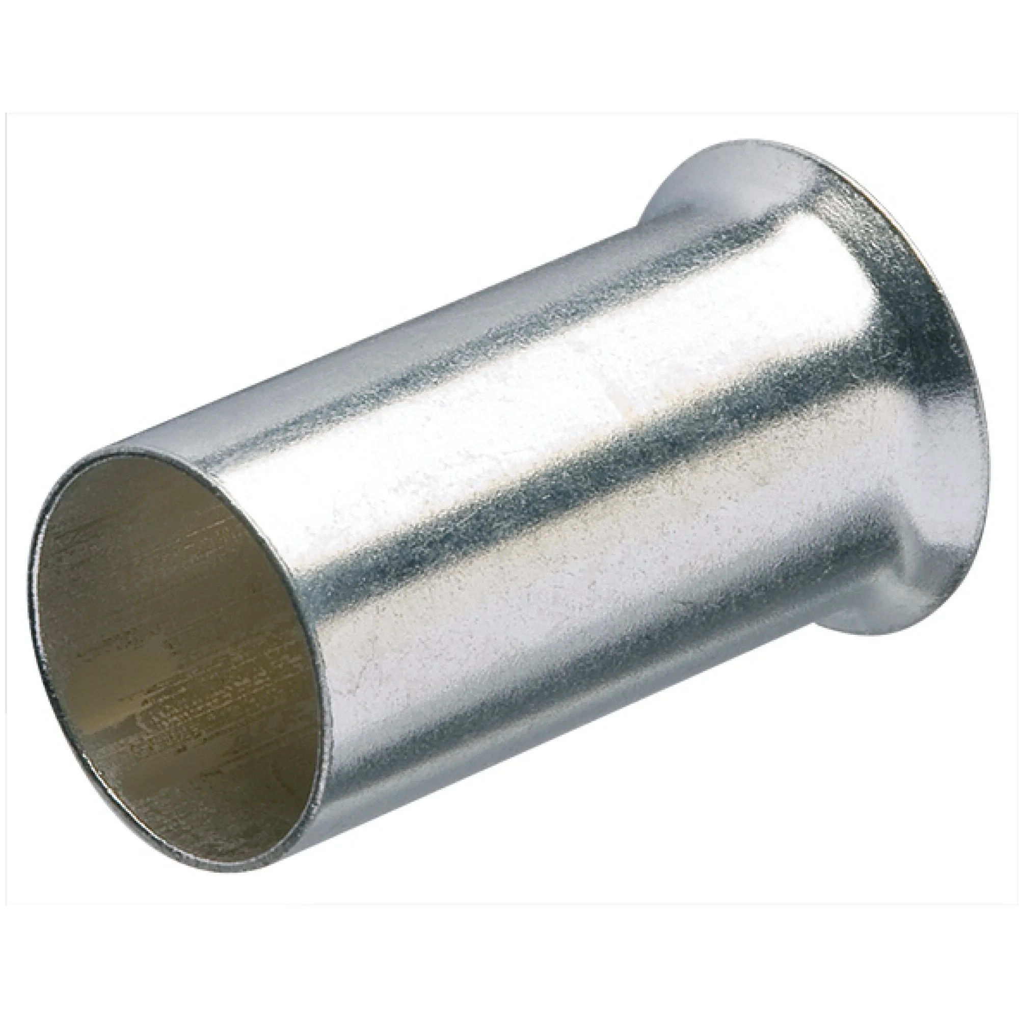 Knipex 97 99 395 12 AWG (4.0 mm²) Non-Insulated Wire End Ferrule