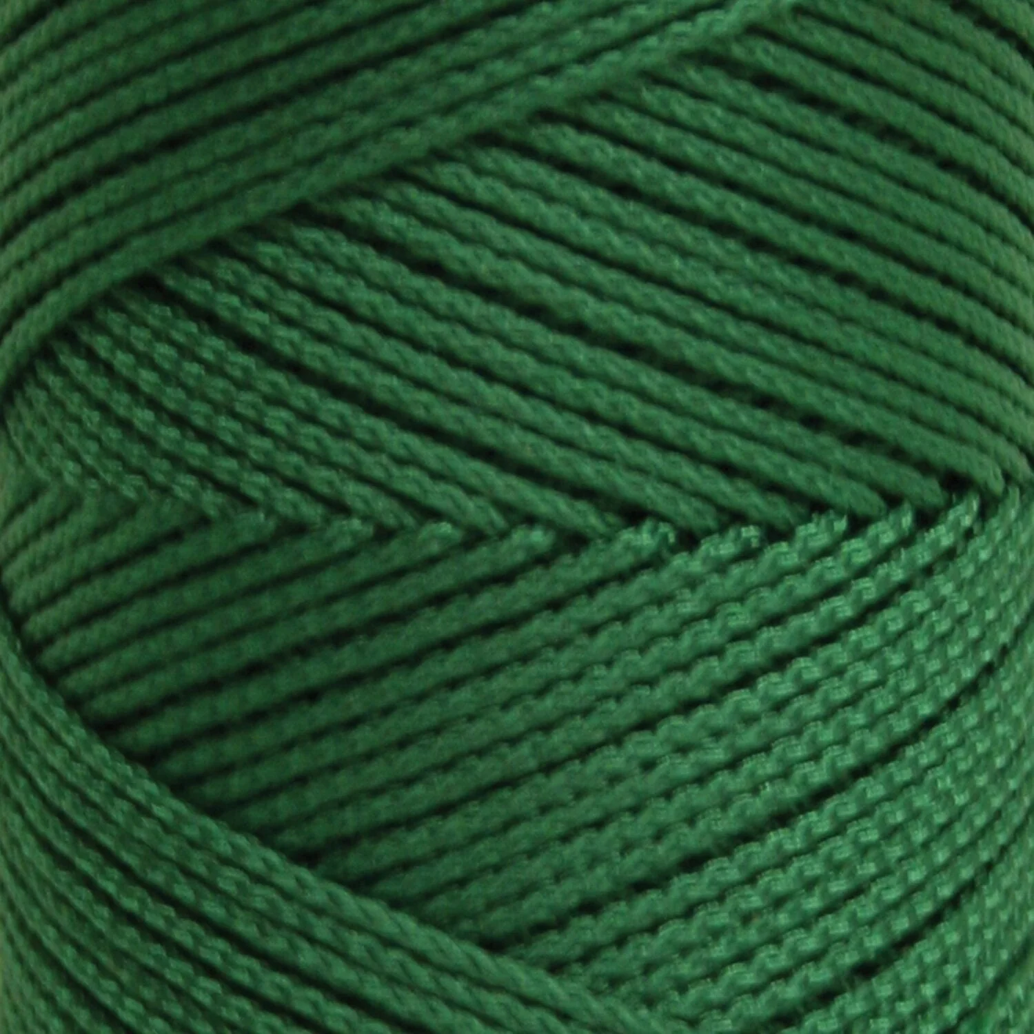 Kraft Tool BC341 Green Braided Nylon Mason's Line - 500' Tube - Image 2