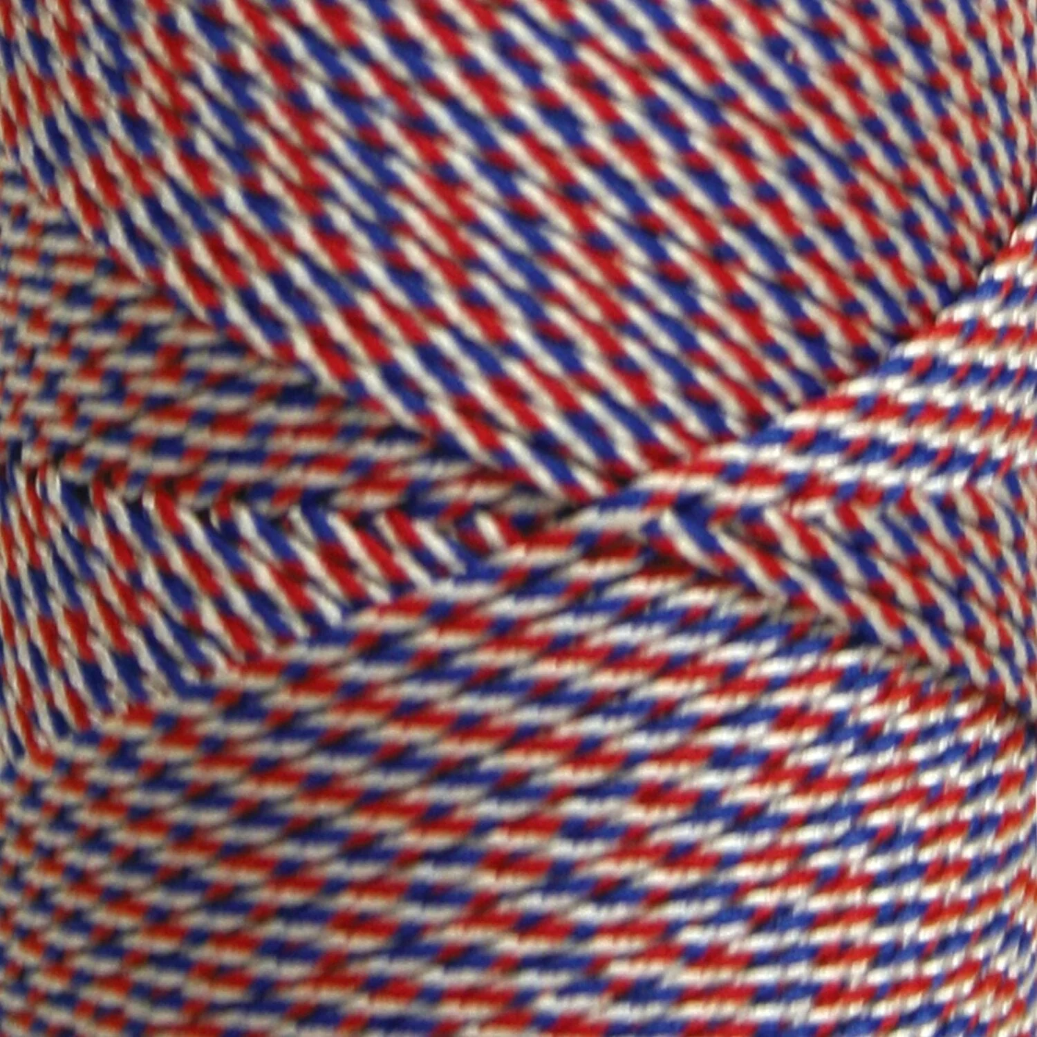 Kraft Tool BC485T Patriot Braided Nylon Mason's Line - 250' Tube - Image 2