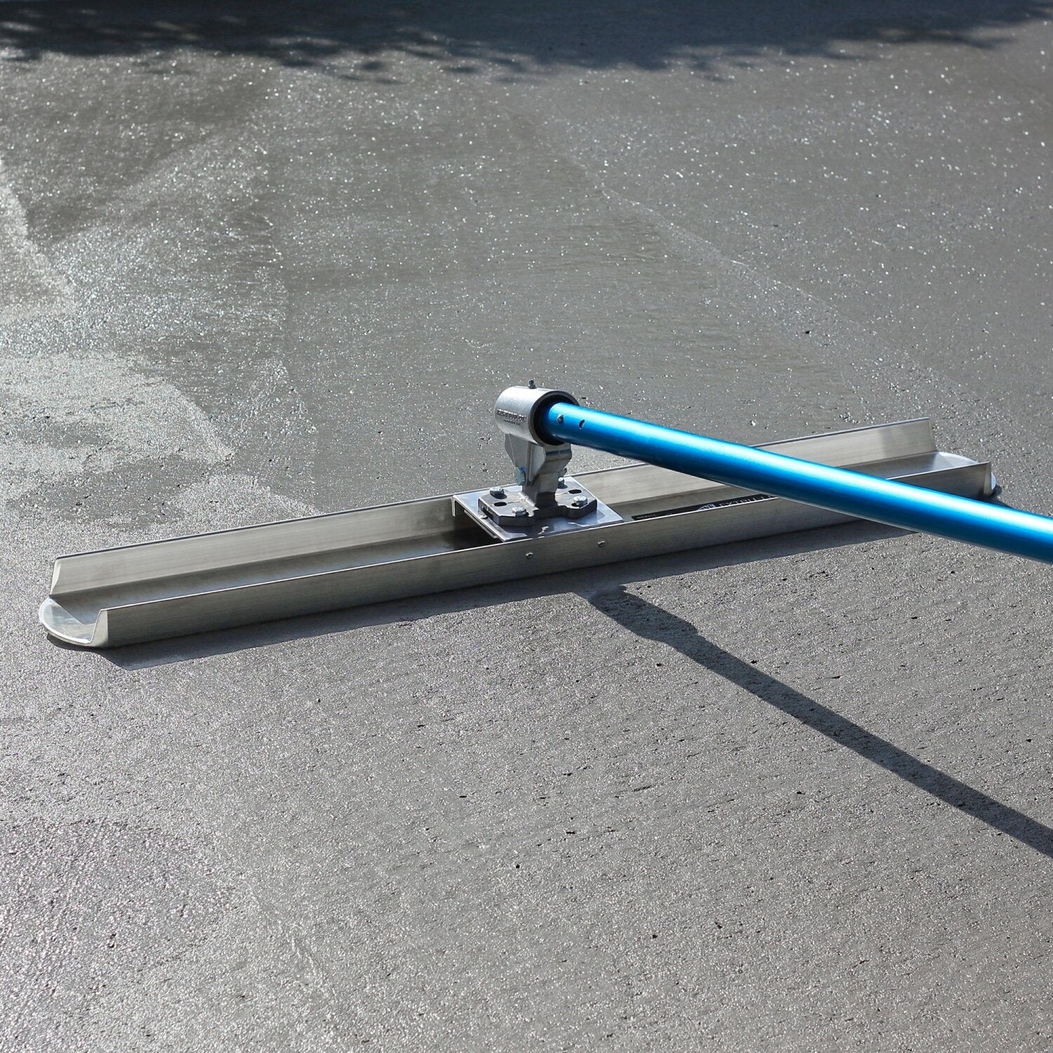 Kraft Tool CC046-01 72" Channel Float Blade - Image 3