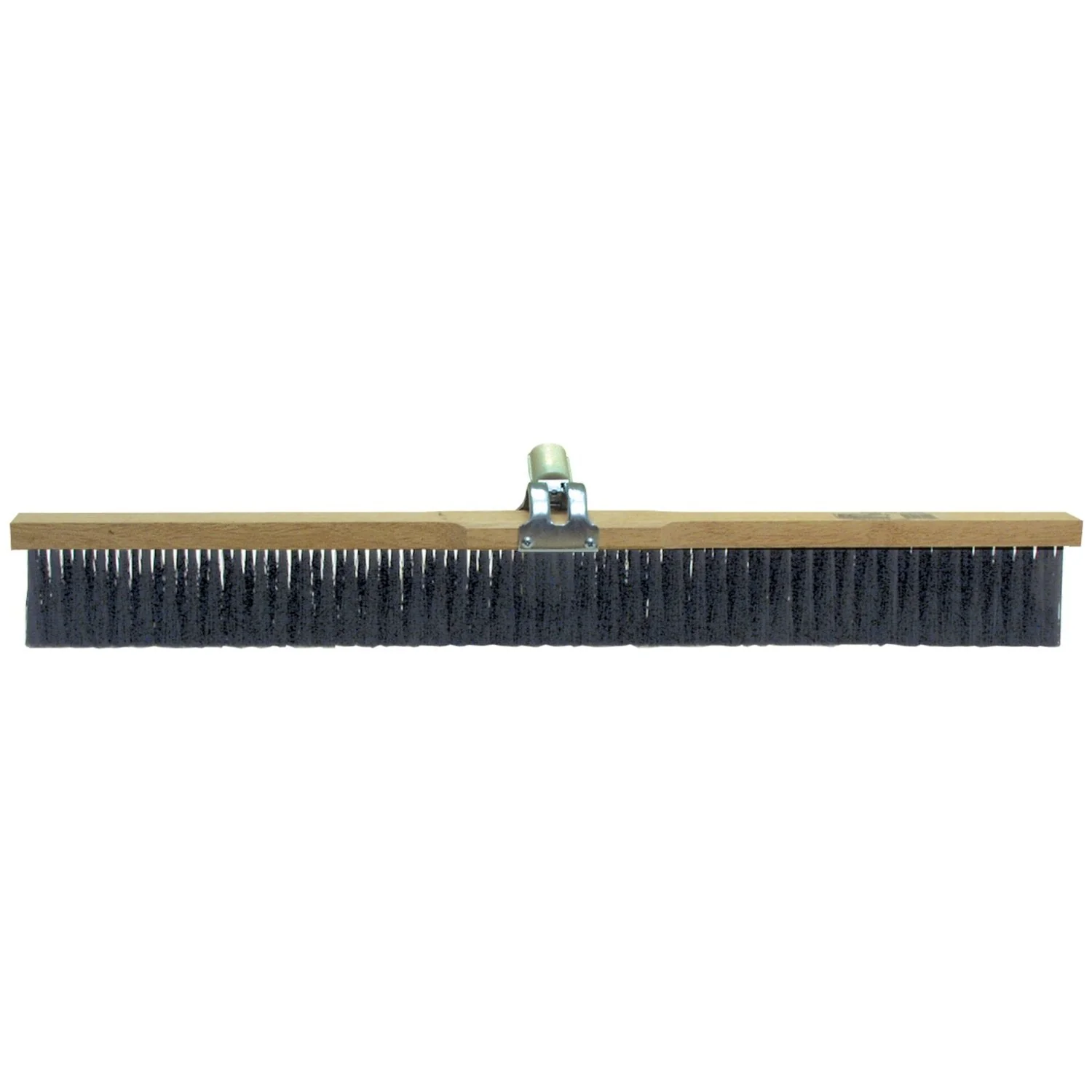 Kraft Tool CC255 30" Performer Wood Concrete Finish Broom