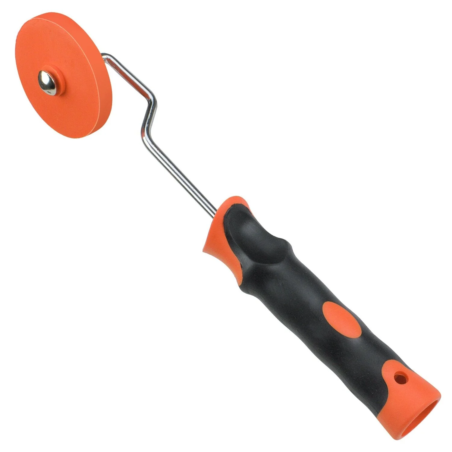 Kraft Tool CC570 1/2" Flat Face Joint Touch-Up Roller