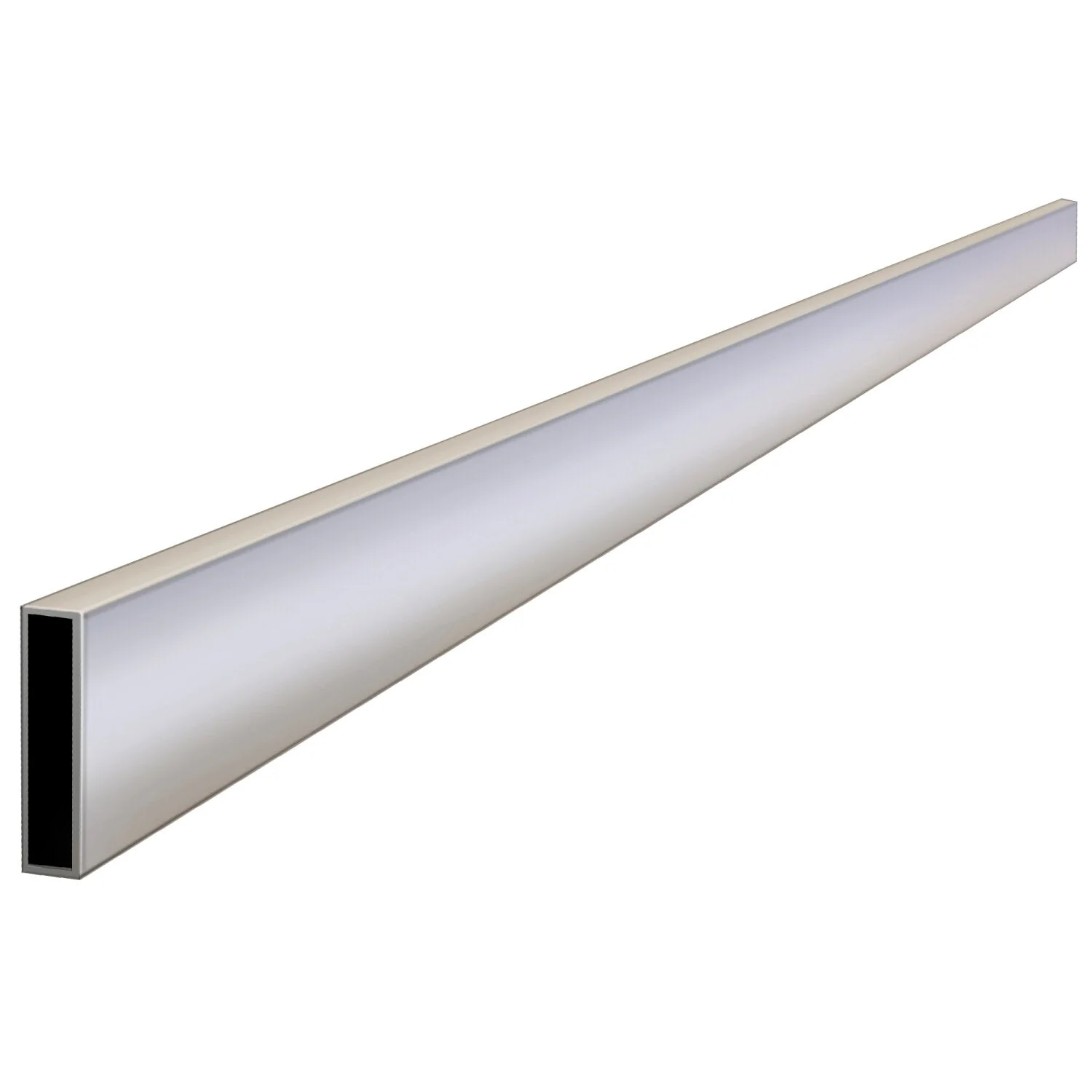 Kraft Tool CC608 8' x 1-1/2" x 3-1/2" Magnesium Screed