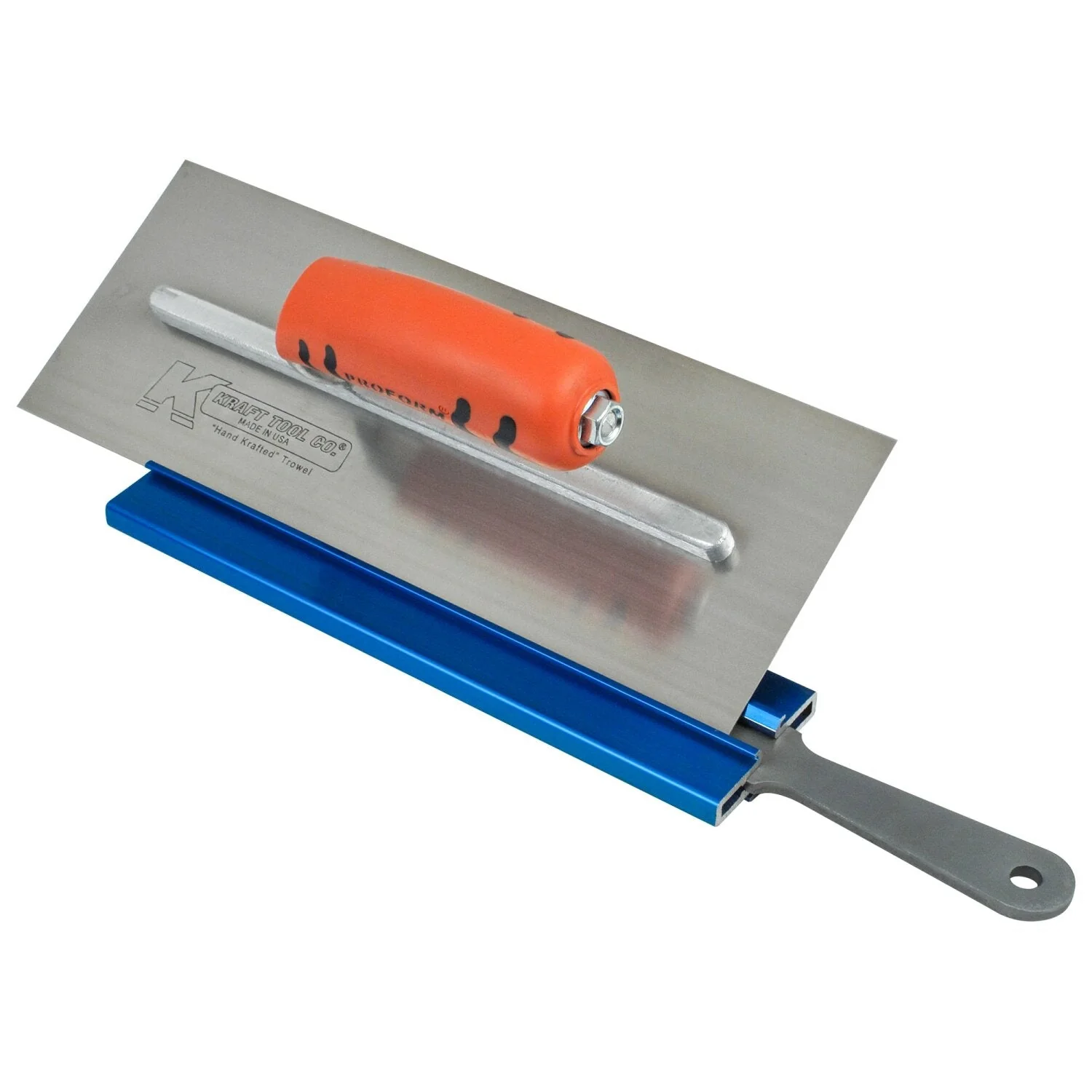 Kraft Tool CF200 Trowel Sharpener - Image 3