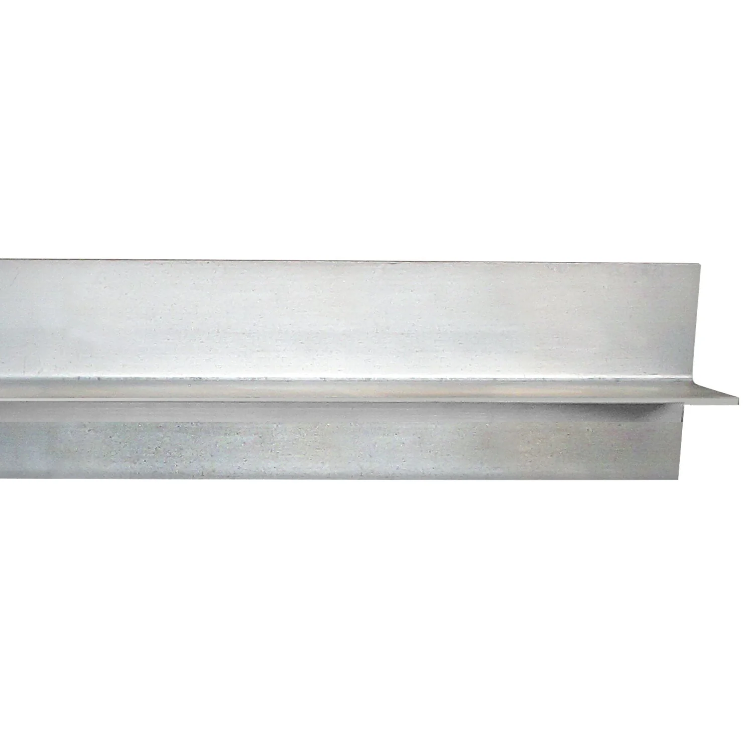 Kraft Tool GG836NB 36" Magnesium Smooth Blade Asphalt Lute with 7' Aluminum Handle - Image 3