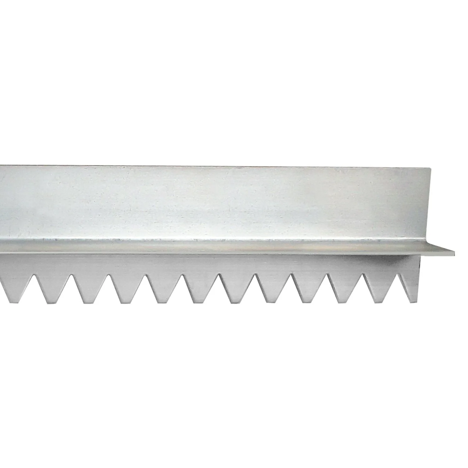Kraft Tool GG842-6 42" Magnesium Asphalt Lute with 6' Handle - Image 3
