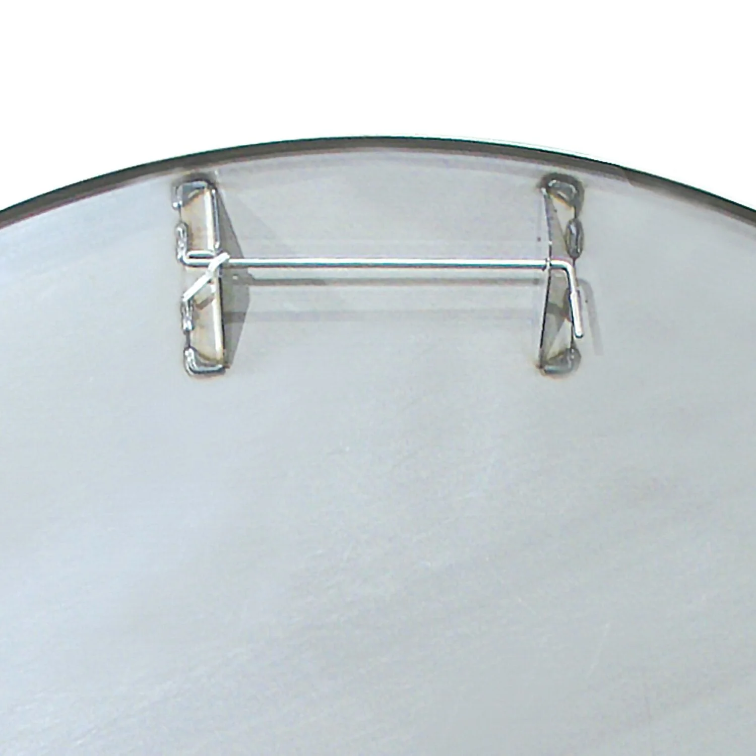 Kraft Tool SK403SR 45-3/4" Diameter ProForm Float Pan with Safety Rod (4 Blade) - Image 3