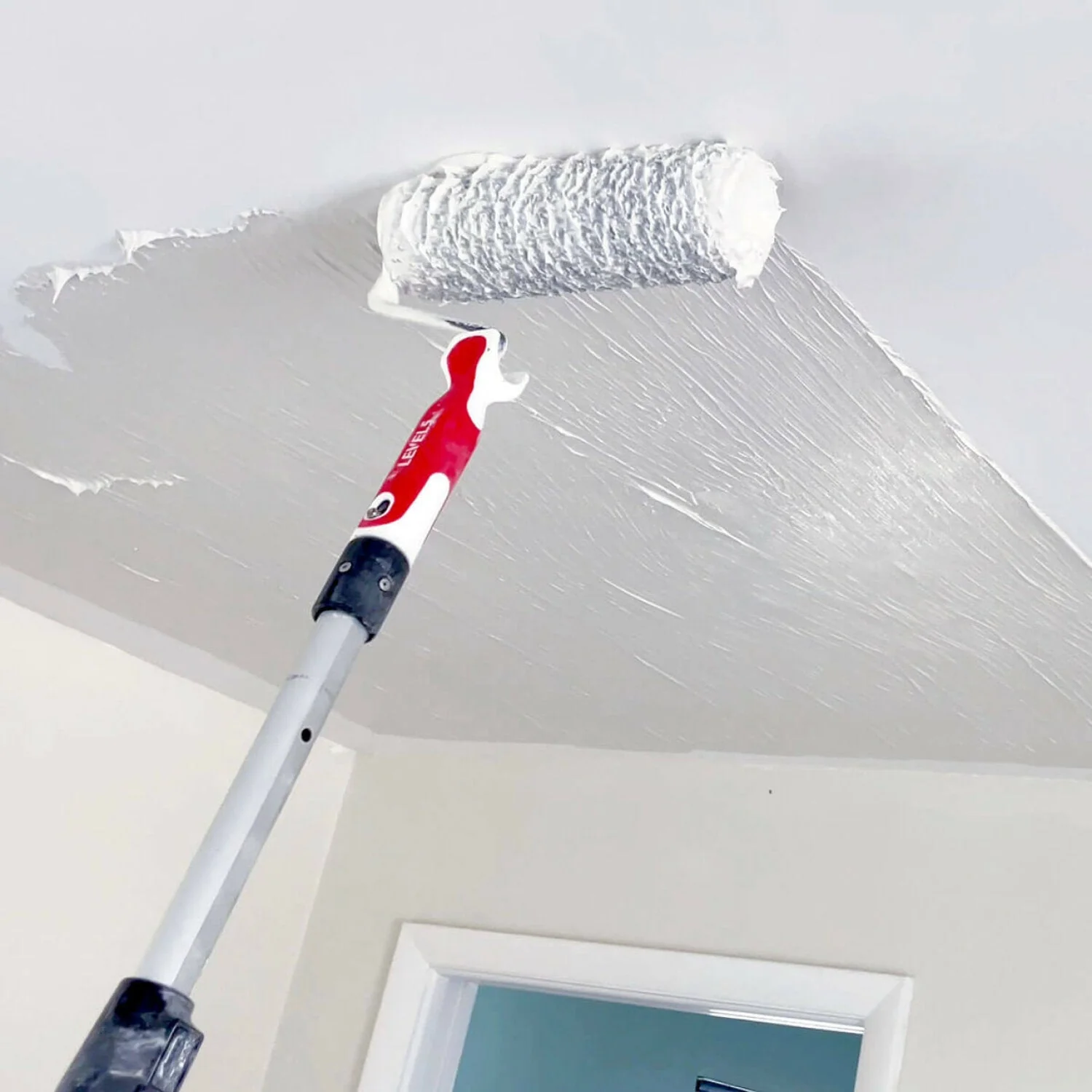 Level5 4-902 12" Drywall Compound Roller Cover - Image 3