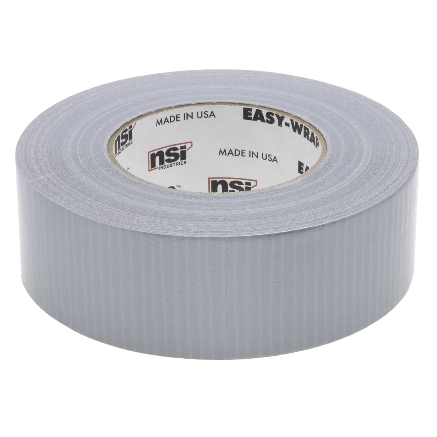 NSI EWDT-9HD Heavy-Duty Water-Resistant Cloth Duct Tape, 2in Wide, 60yd Long - Image 5