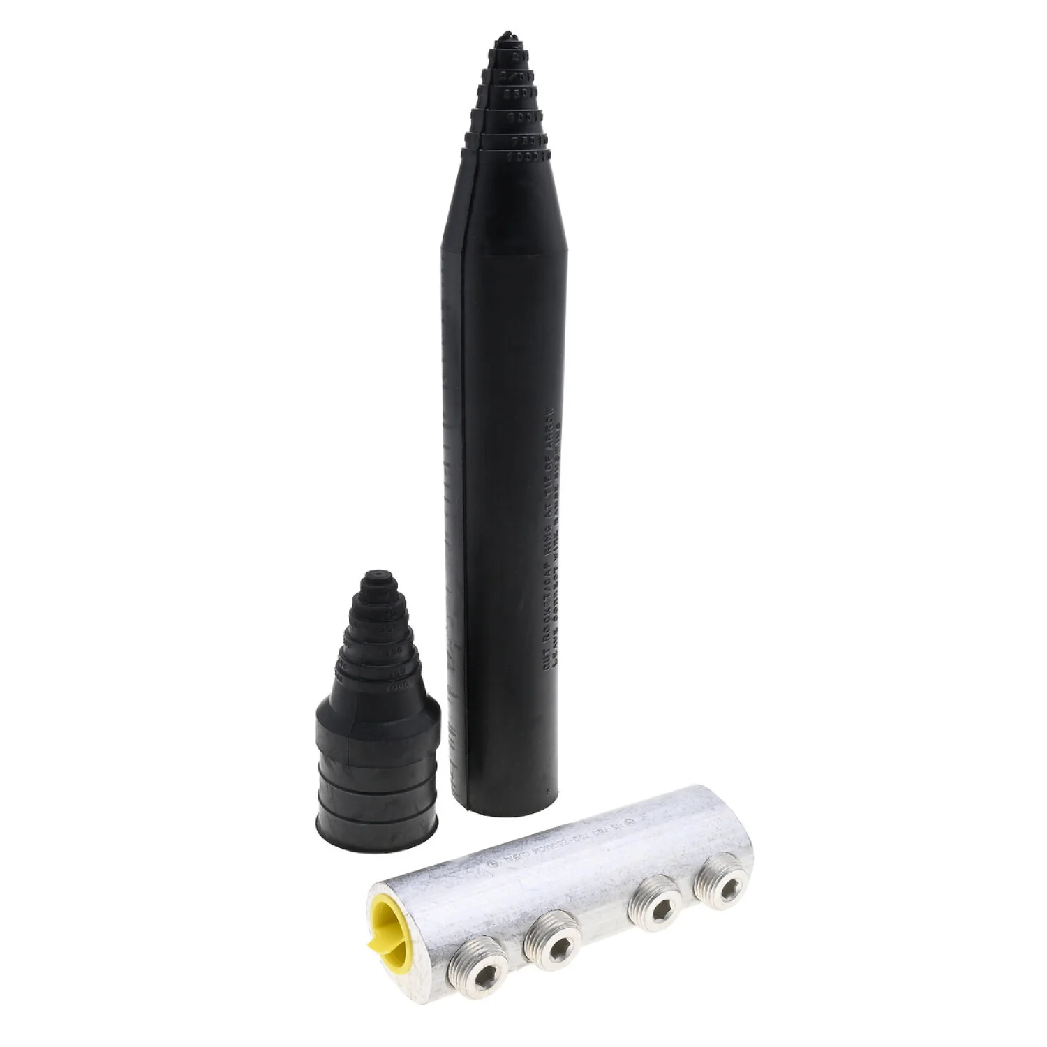 NSI RSK-750 Direct Burial Splice Kit 250 MCM - 750 MCM - Image 2
