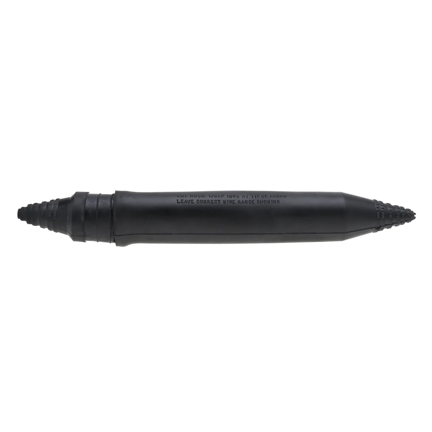 NSI RSK-750 Direct Burial Splice Kit 250 MCM - 750 MCM - Image 4