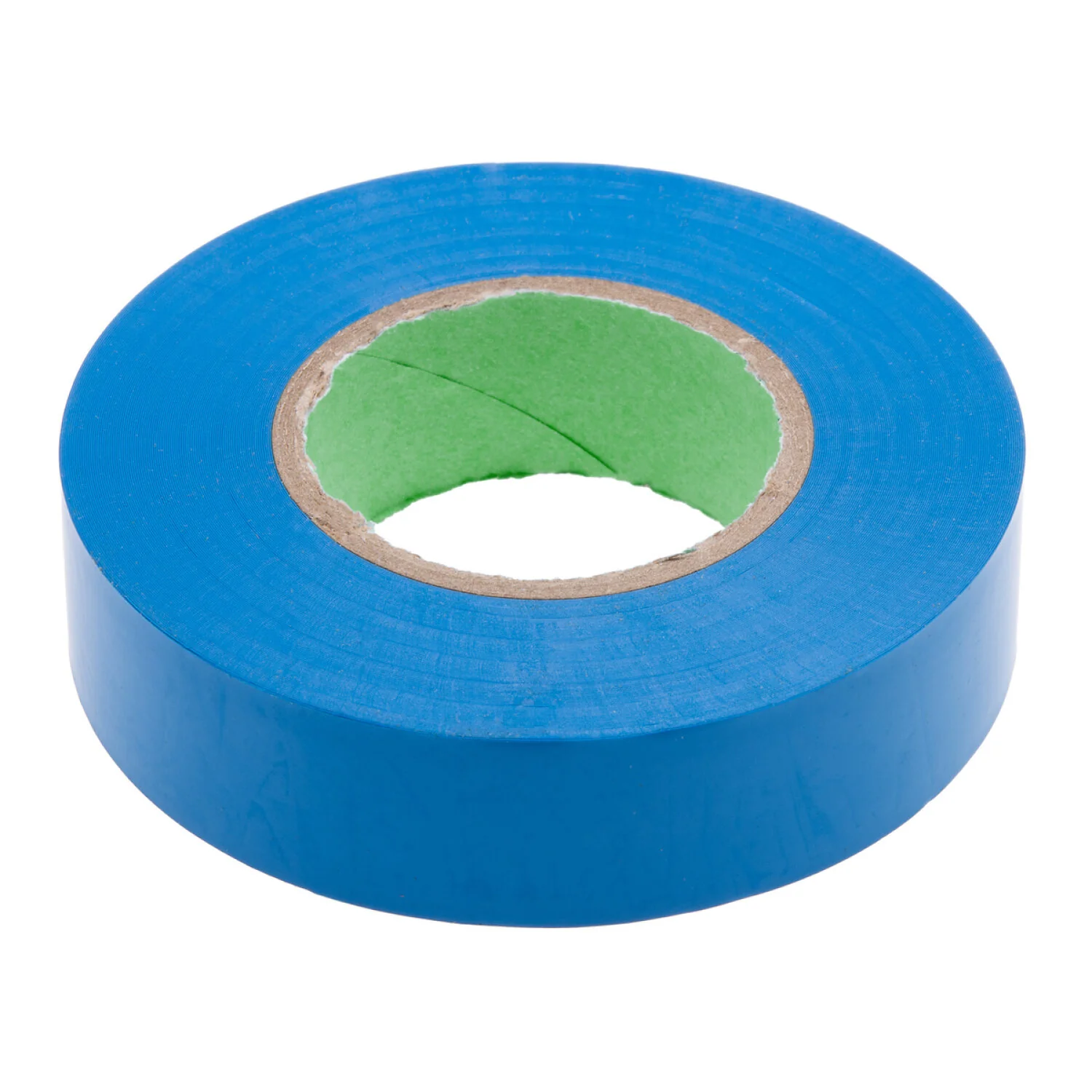 NSI WW-716-BL General Use Blue Vinyl Electrical Tape, 7mil, 60ft Long - Image 3