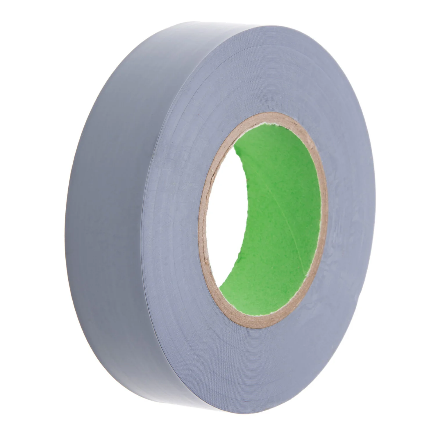 NSI WW-716-GY General Use Grey Vinyl Electrical Tape, 7mil, 60ft Long - Image 2