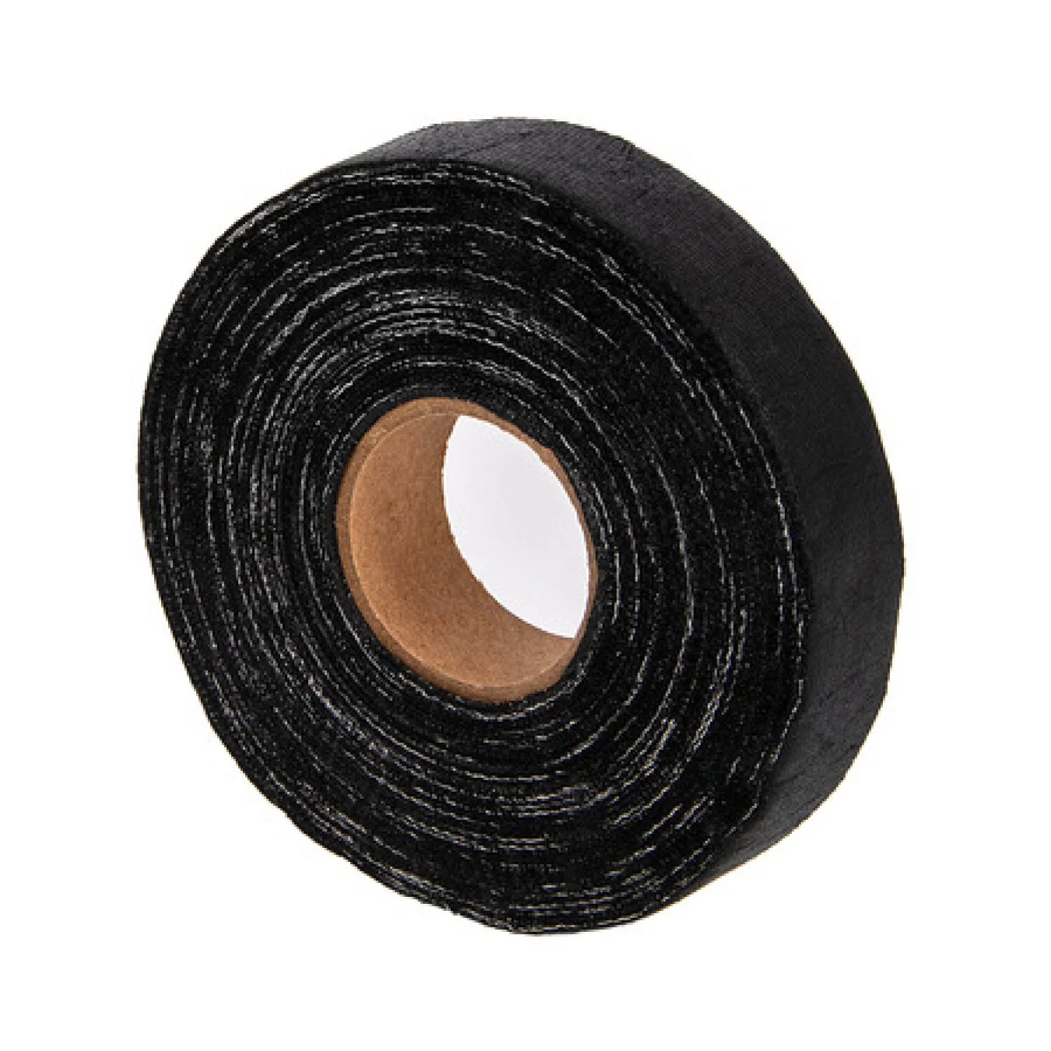 NSI WW-FT-75 Black Friction Tape, .75in Wide, 60ft Long, 7mil - Image 5