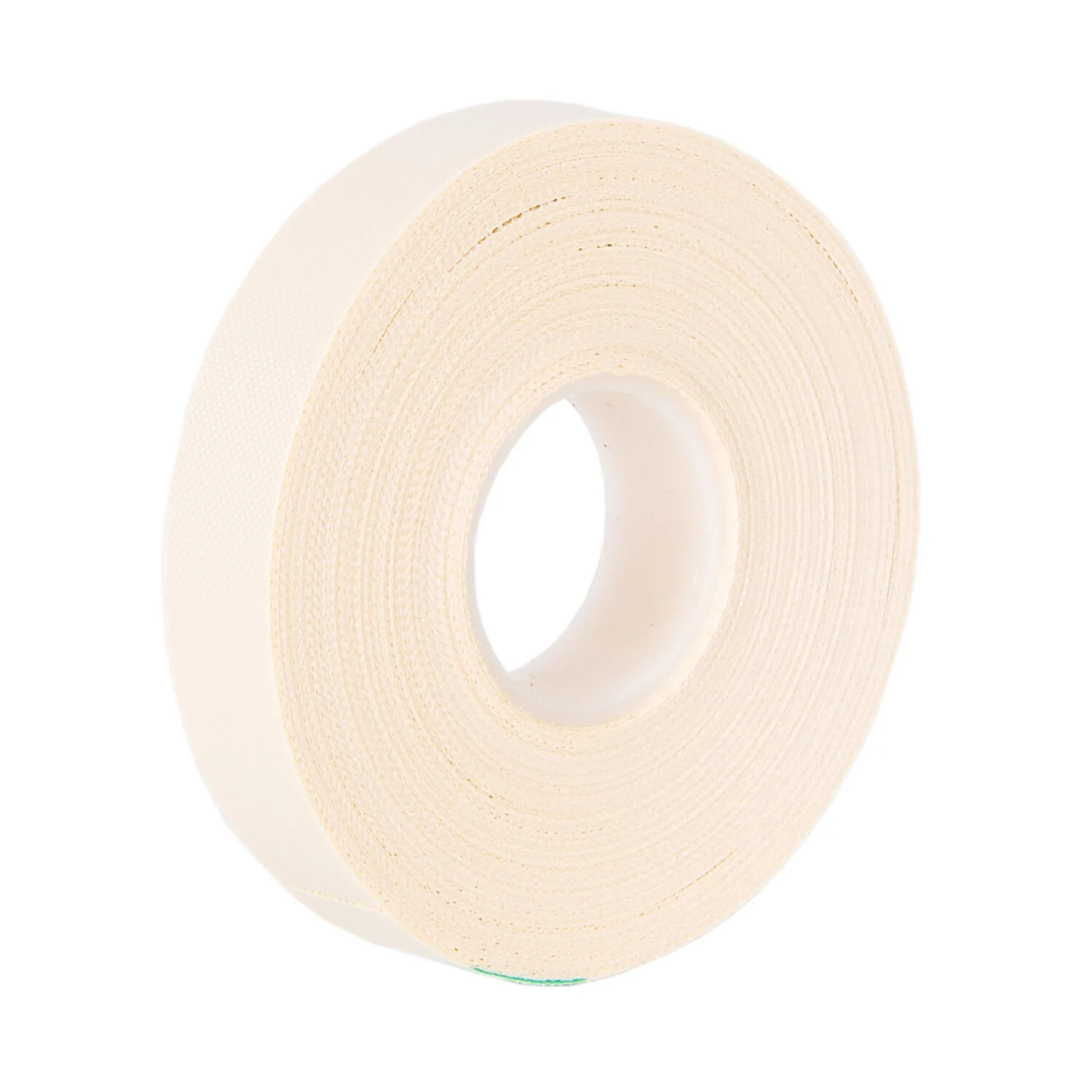 NSI WW-GC-50 White Woven Fiberglass Cloth Tape, .5in Wide, 66ft Long, 7mil - Image 4