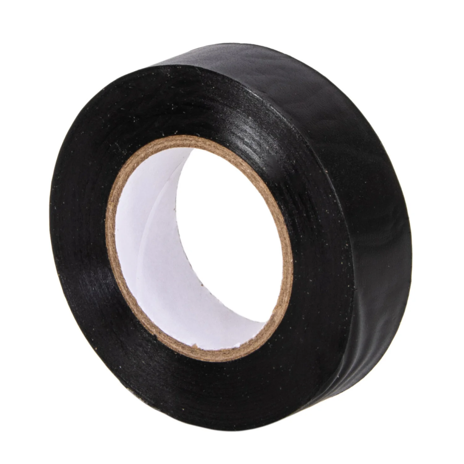 NSI WW-HW-75 Black Harness Wrap Vinyl Electrical Tape, .75in Wide, 60ft Long - Image 4