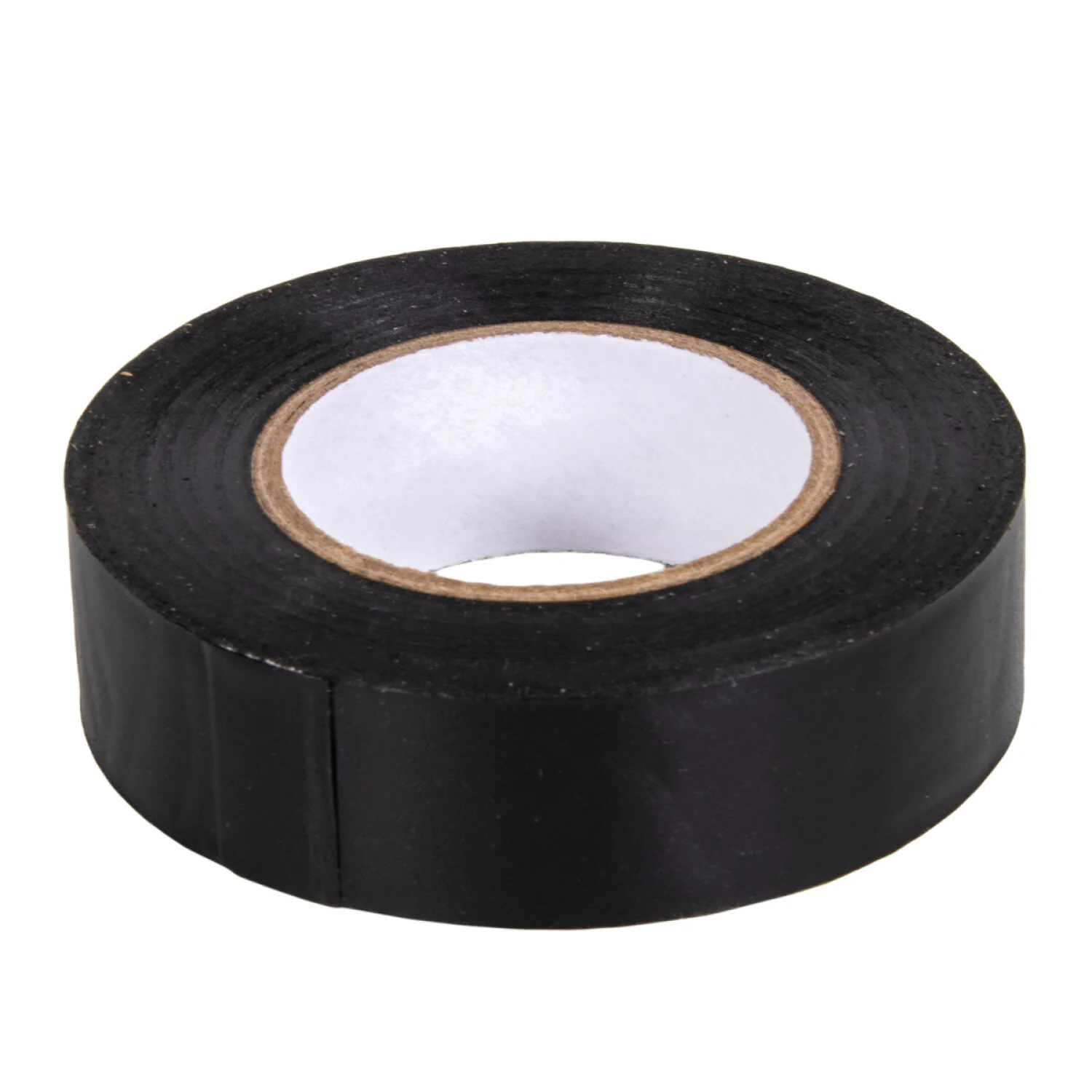 NSI WW-HW-75 Black Harness Wrap Vinyl Electrical Tape, .75in Wide, 60ft Long - Image 7