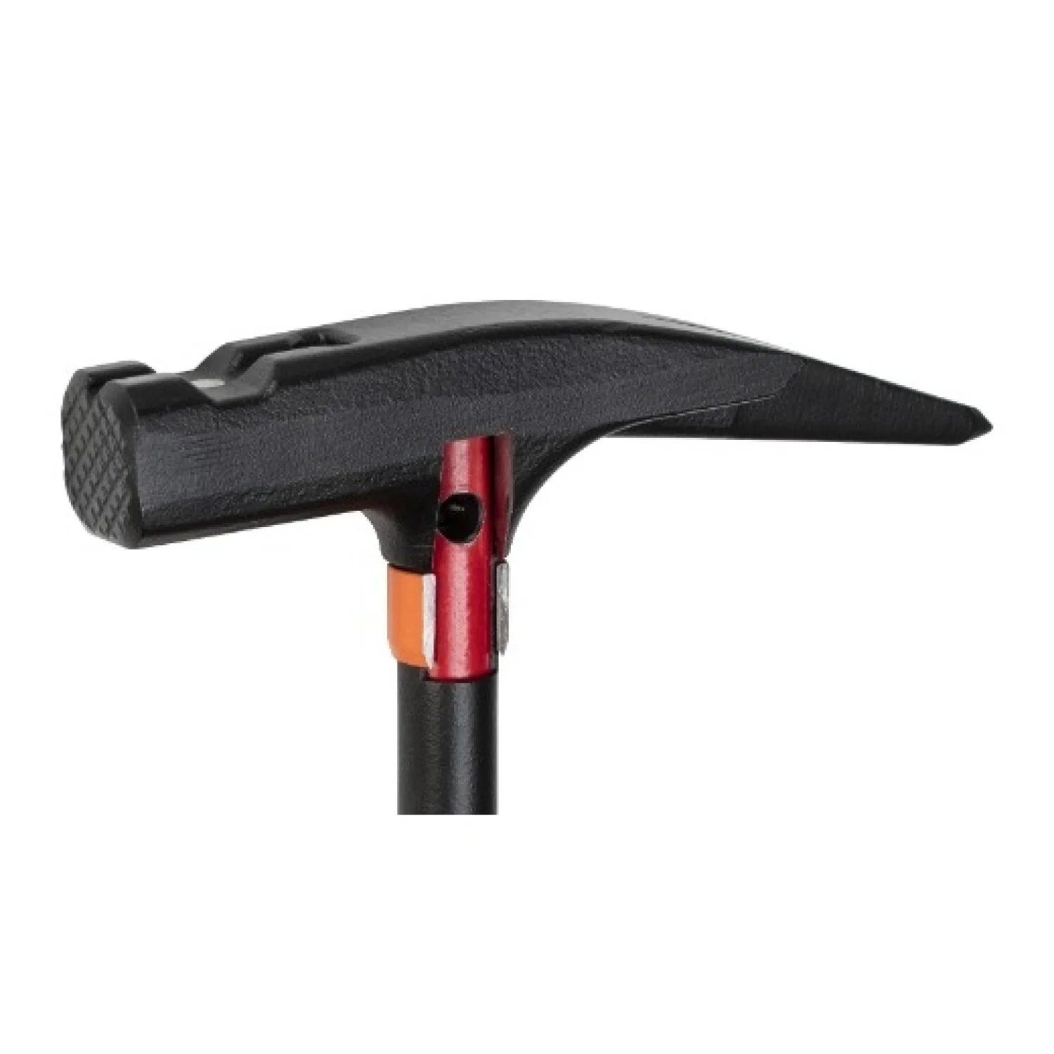 Picard 0082010 820 Black Giant Carpenter Hammer, Checked Face - Image 3