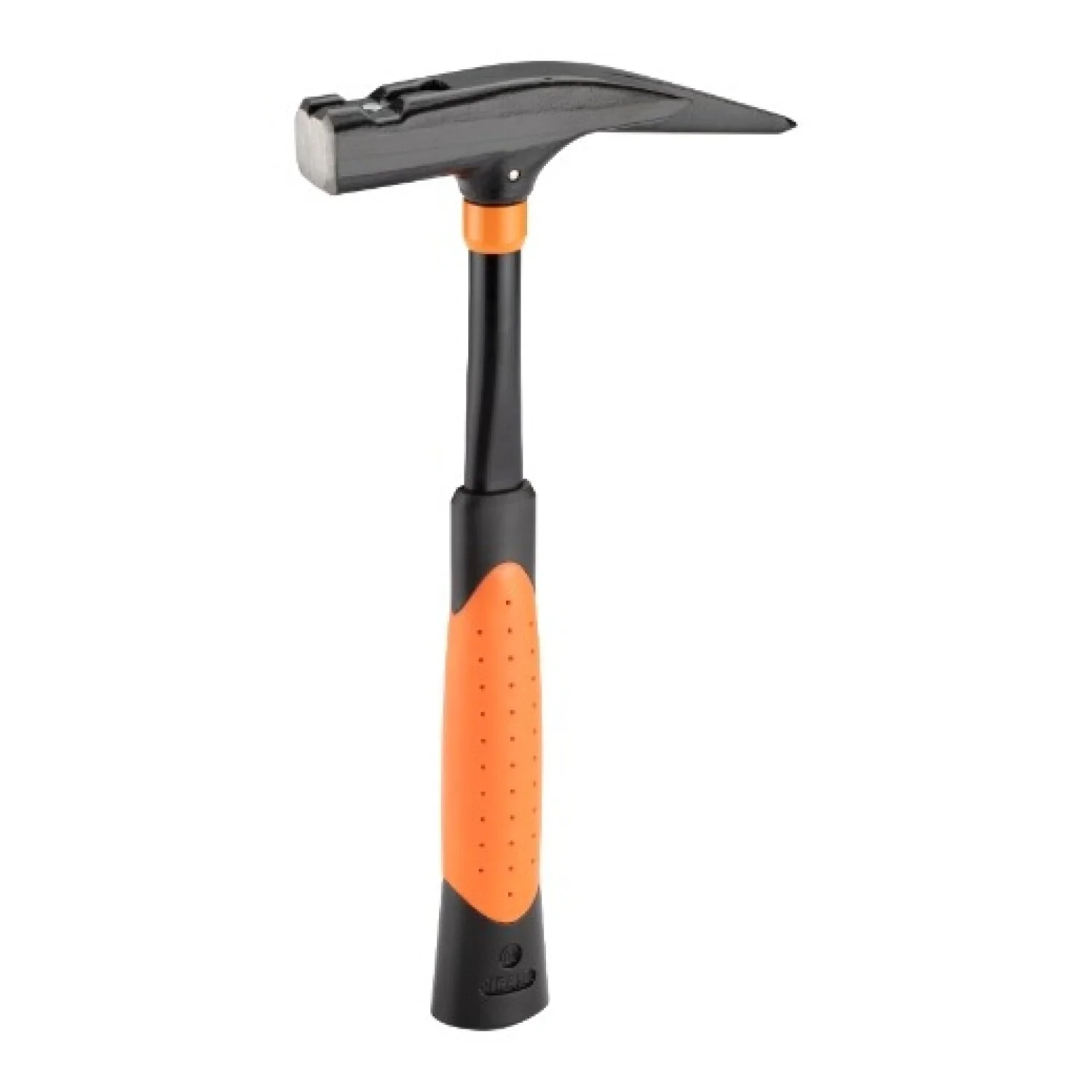Picard 0082010 820 Black Giant Carpenter Hammer, Checked Face - Image 7
