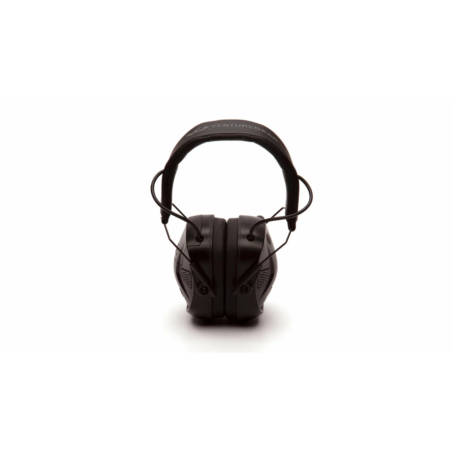 Pyramex VGPME30BT Electronic Earmuff with Bluetooth - Black - Image 2