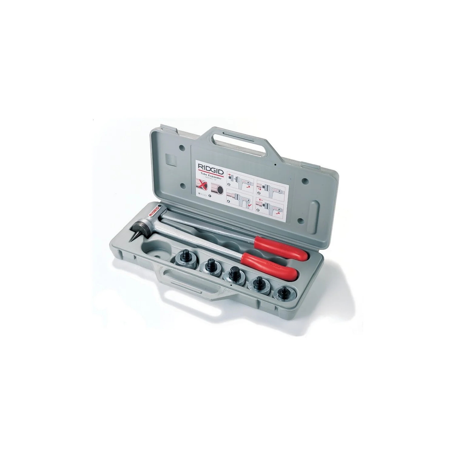 Ridgid 10361 HEAD, EXPANDER 1-3/4 - Image 2