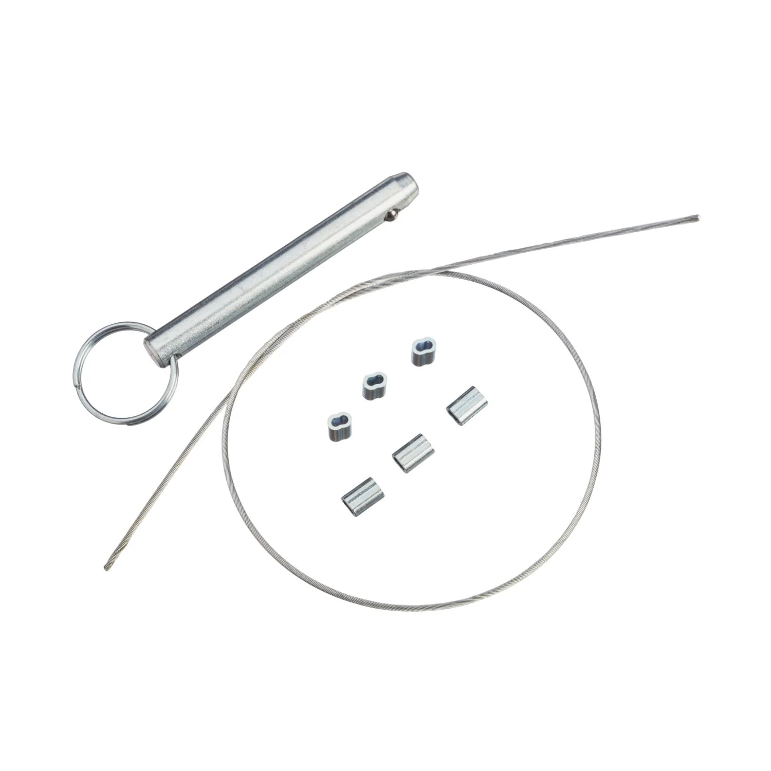 Ridgid 11328 TransPorter Hitch Pin