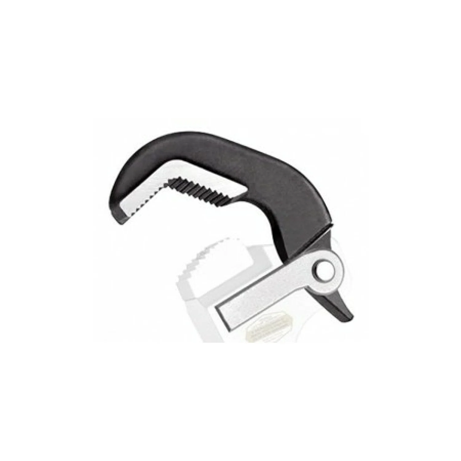 Ridgid 15103 Hook Jaw for #18 Aluminum RapidGrip Wrench - Image 2