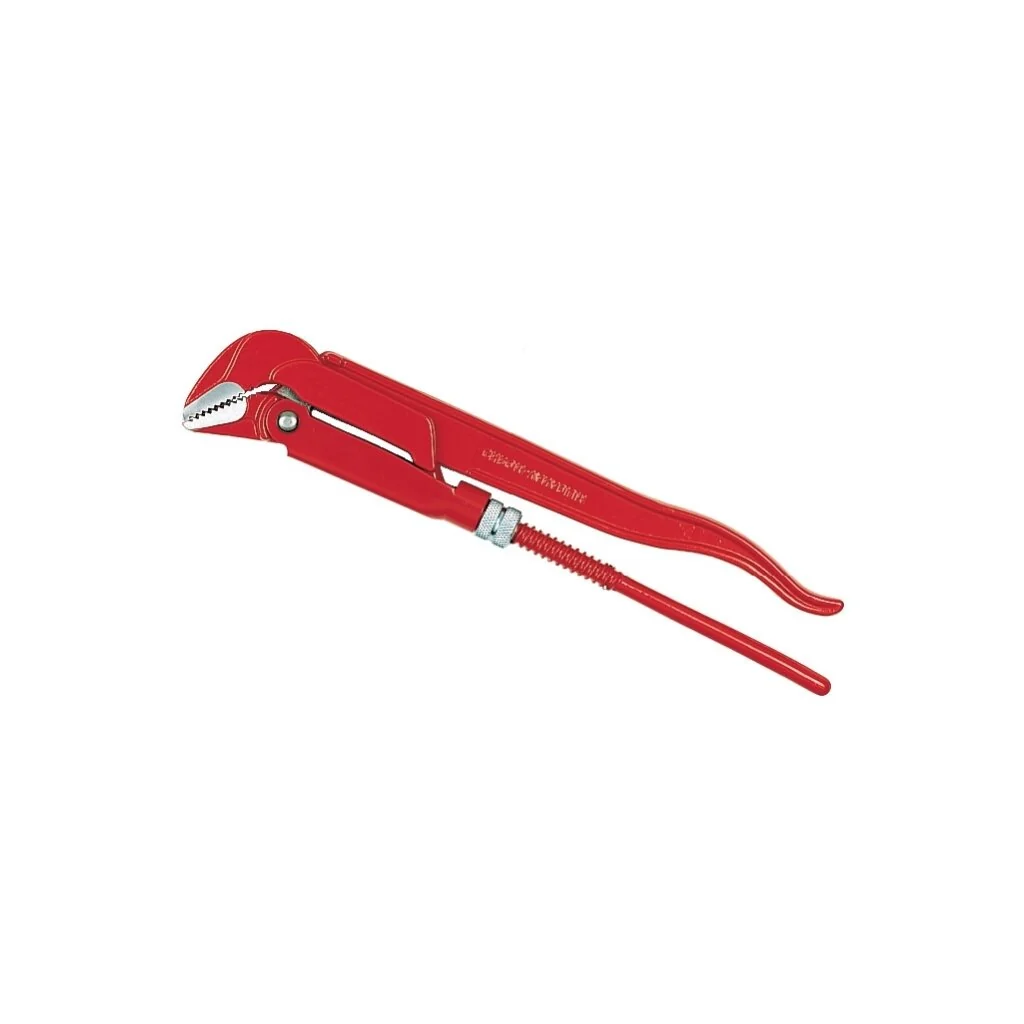 Ridgid 19281 "S" Jaws 2-Handle - Image 2