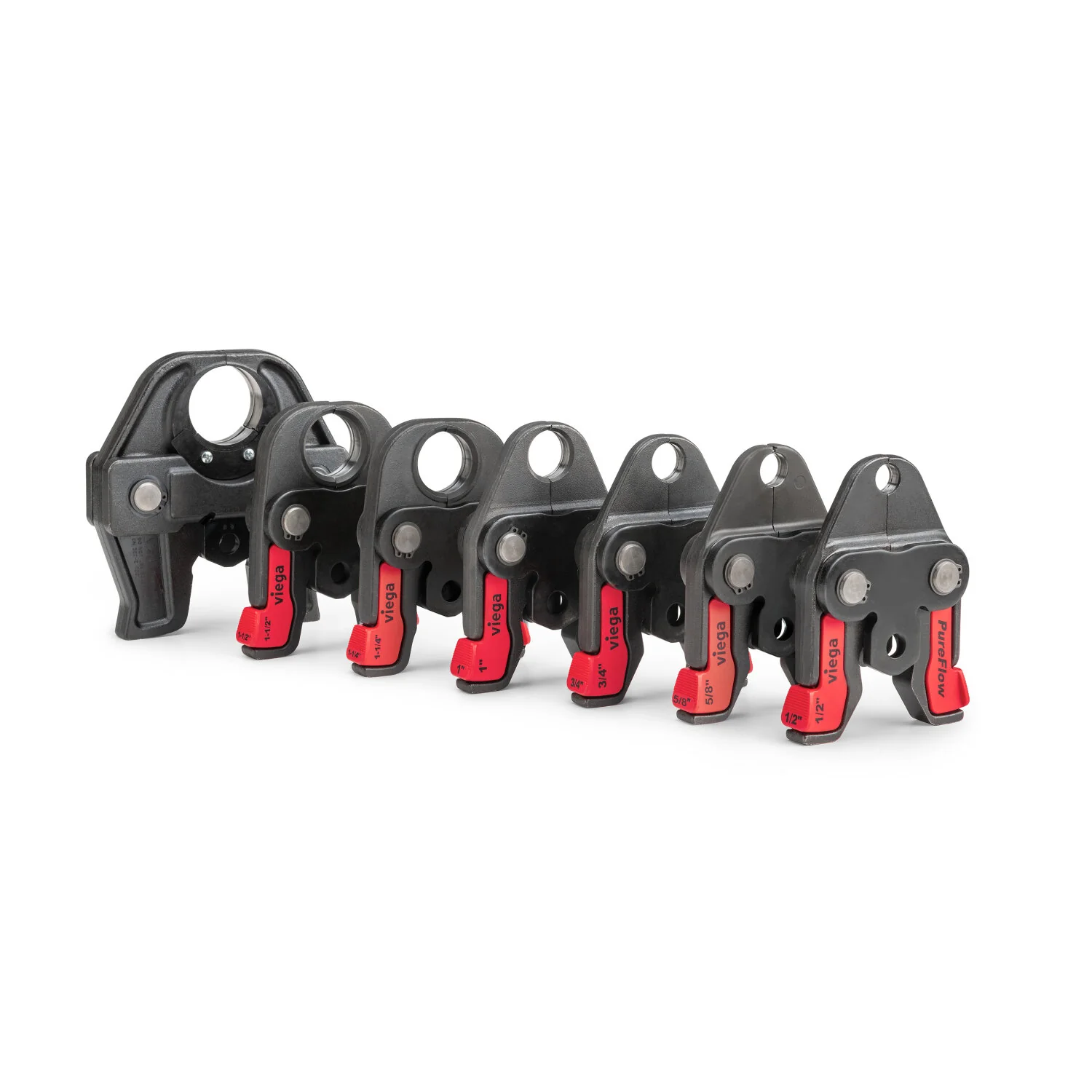 Ridgid 22663 3/4" Standard Jaw for PureFlow