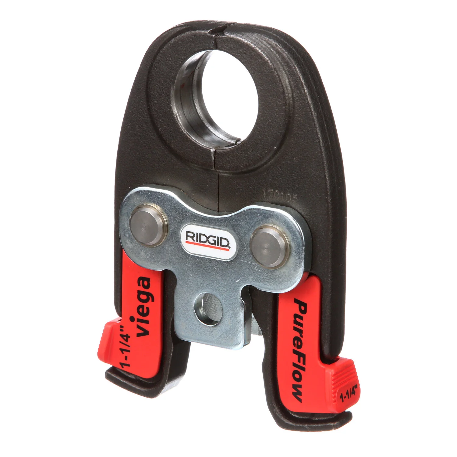 Ridgid 22683 1 1/4" Compact  Jaw for Pureflow - Image 3
