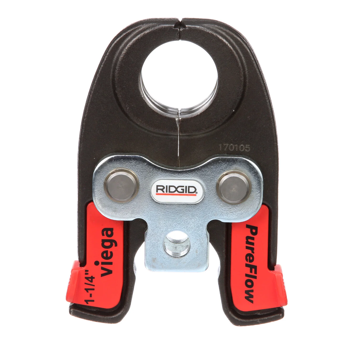 Ridgid 22683 1 1/4" Compact  Jaw for Pureflow - Image 4