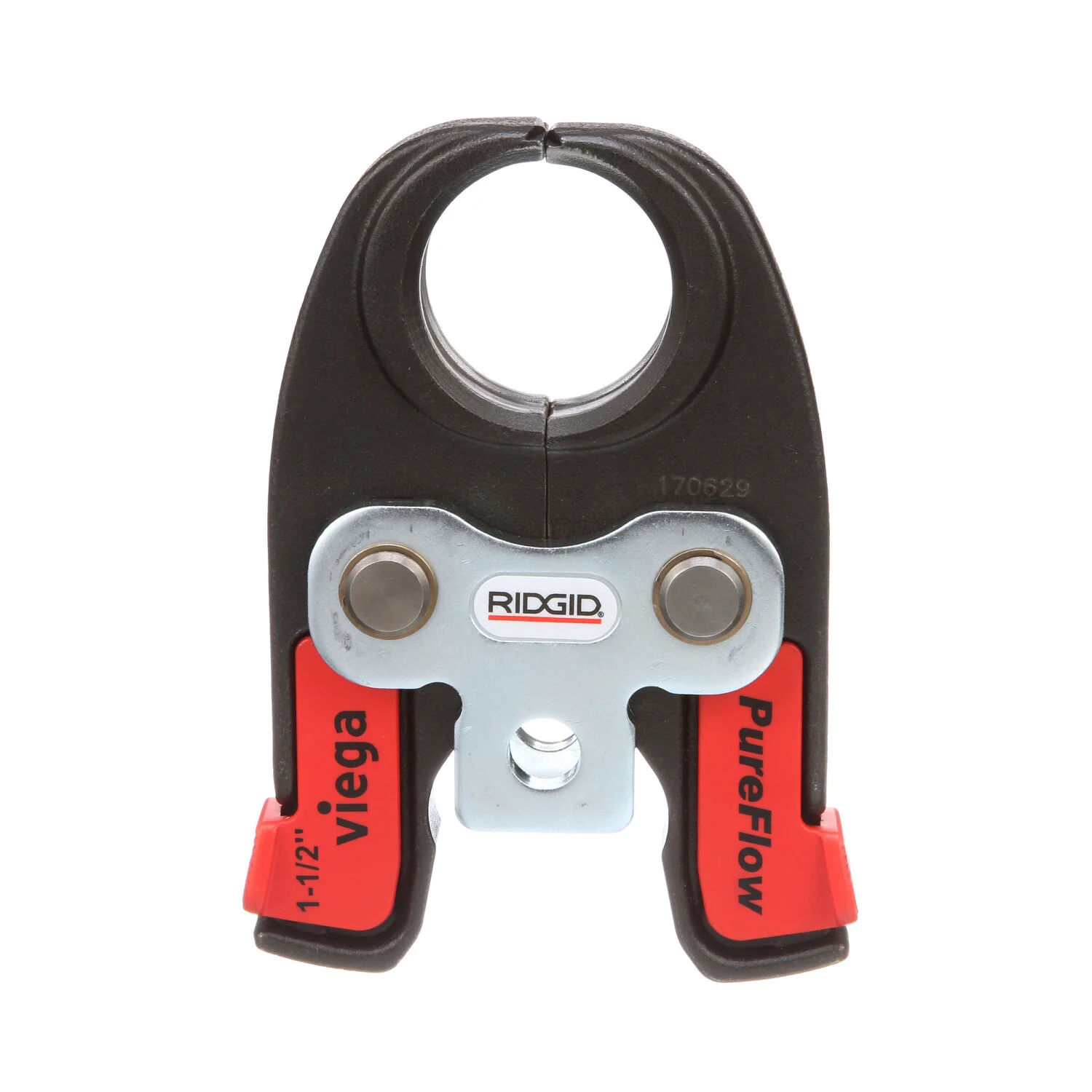 Ridgid 22688 1 1/2" Compact Jaw for Pureflow - Image 4