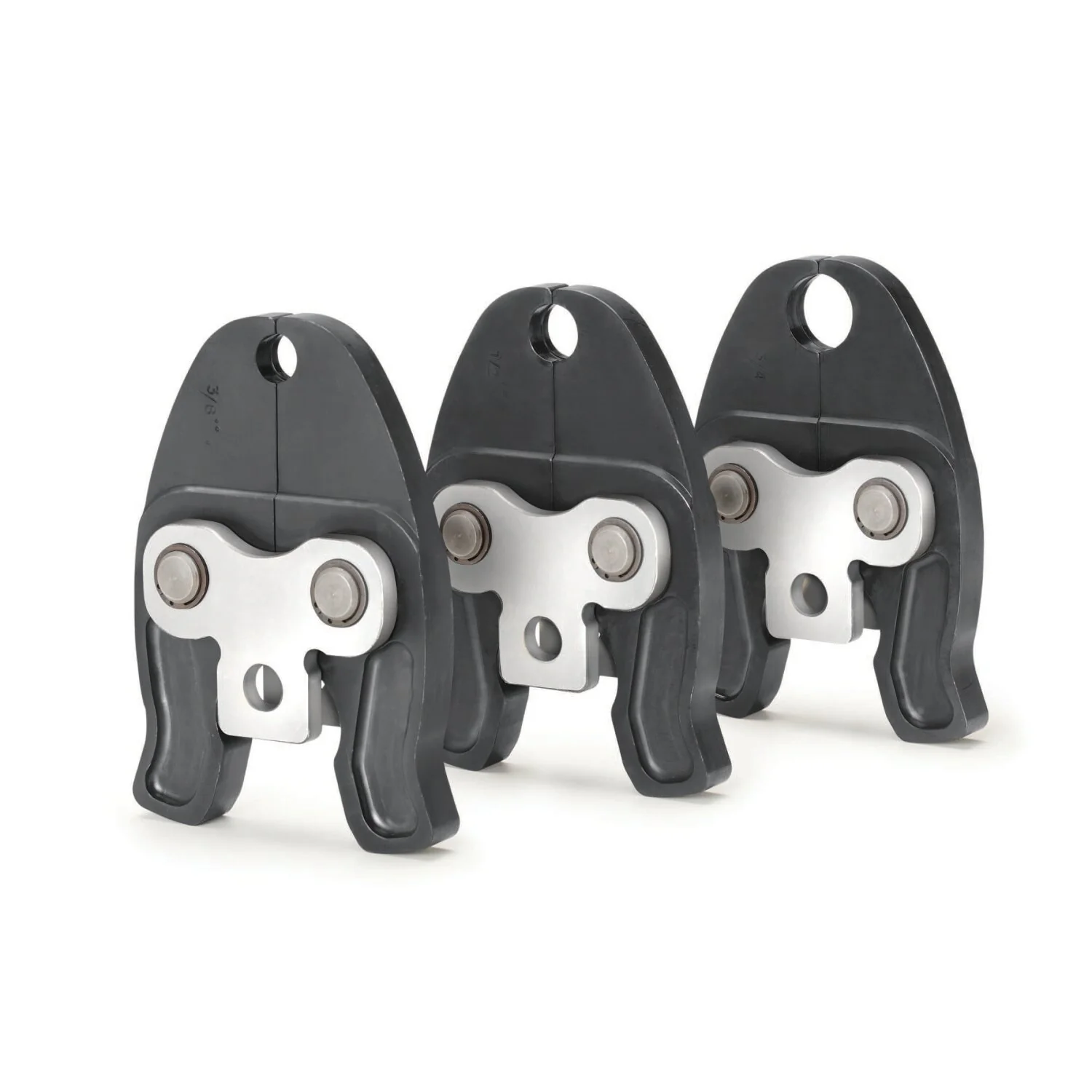 Ridgid 22688 1 1/2" Compact Jaw for Pureflow - Image 9