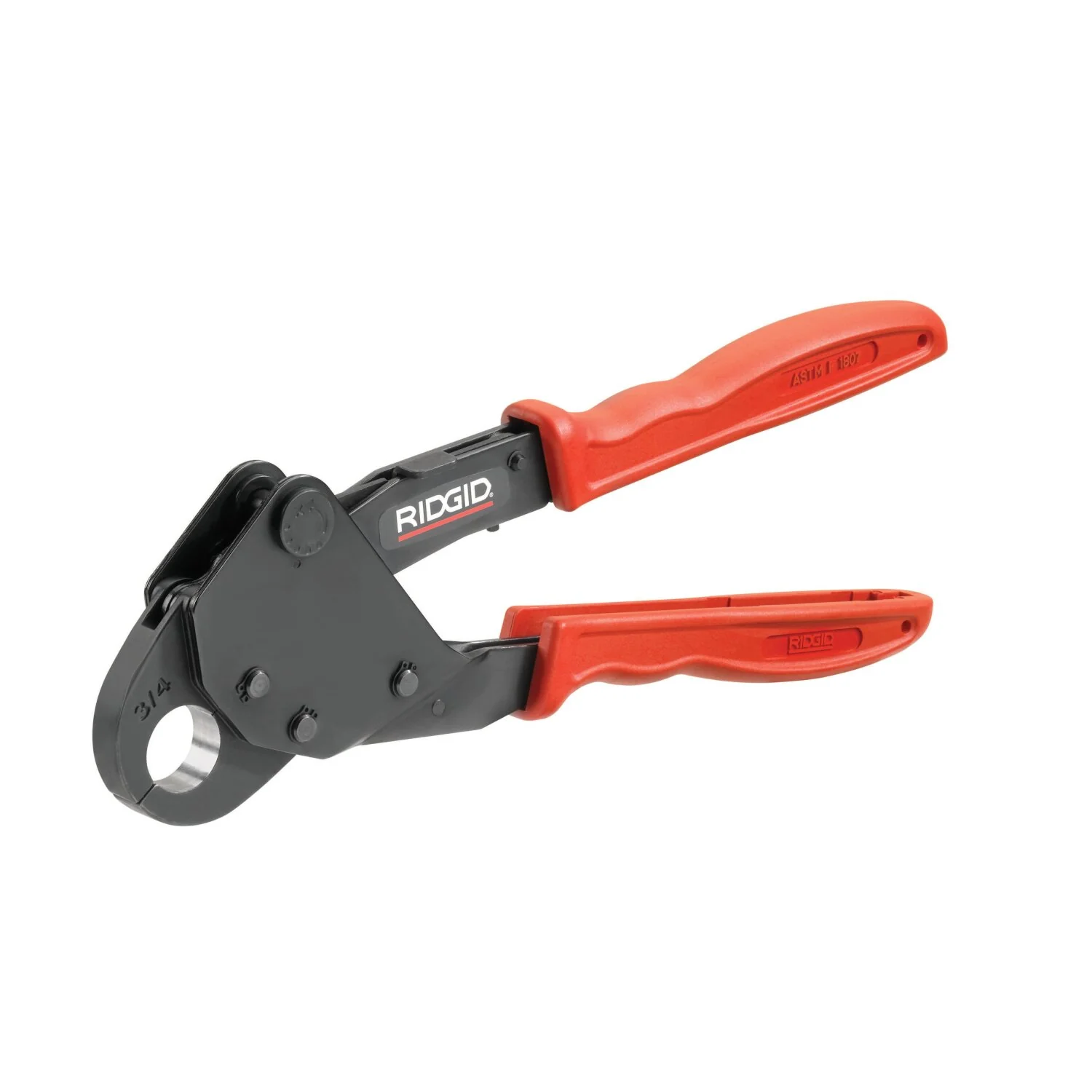 Ridgid 23448 1/2" PEX Crimp Tool - Image 7