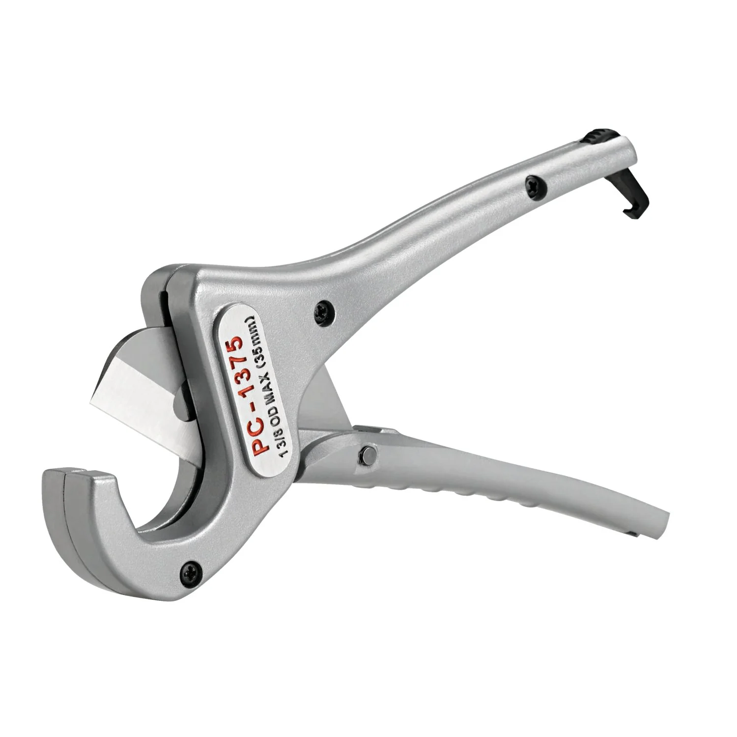 Ridgid 23493 PC-1375 Single Stroke Plastic Pipe & Tubing Cutter - Image 2