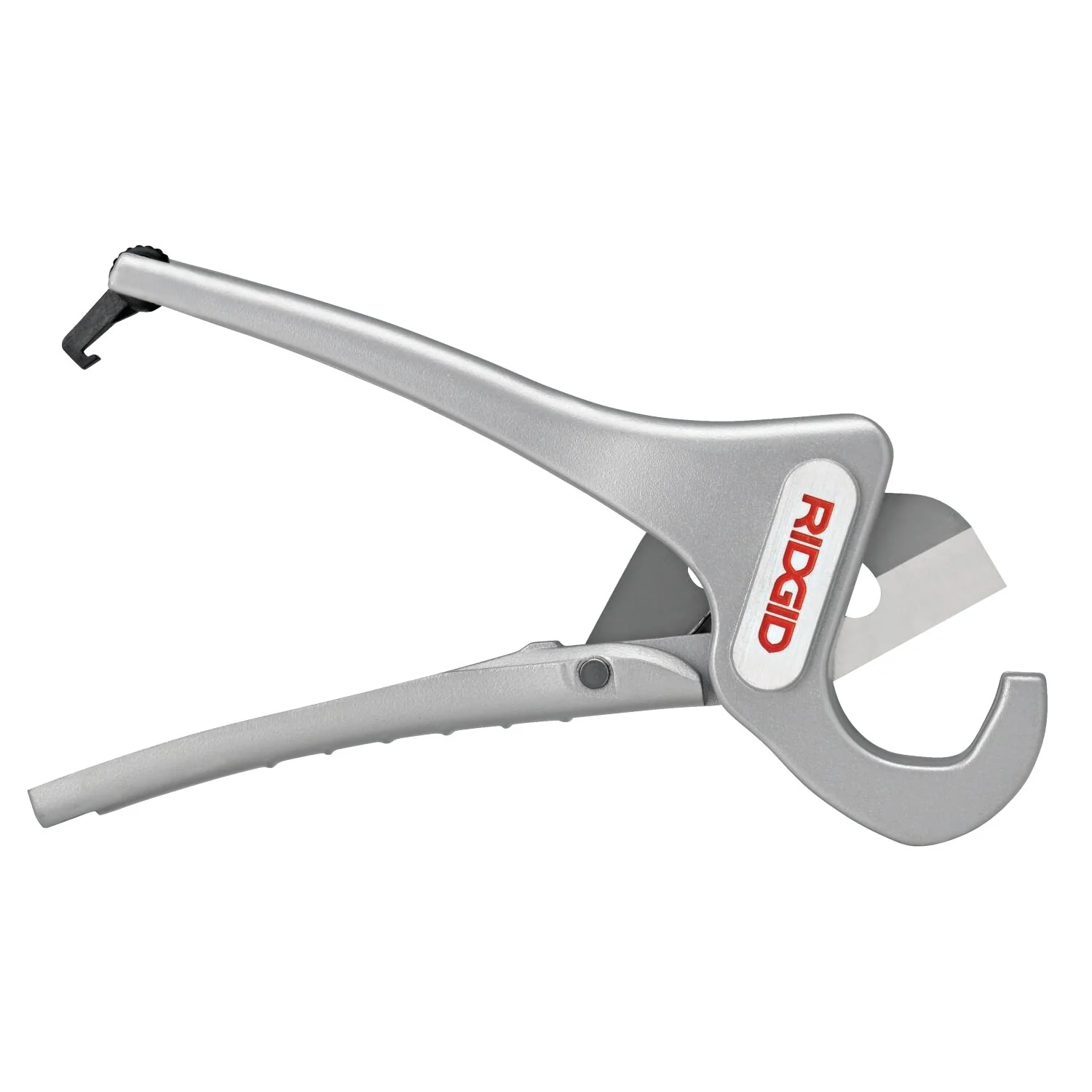 Ridgid 23493 PC-1375 Single Stroke Plastic Pipe & Tubing Cutter - Image 4