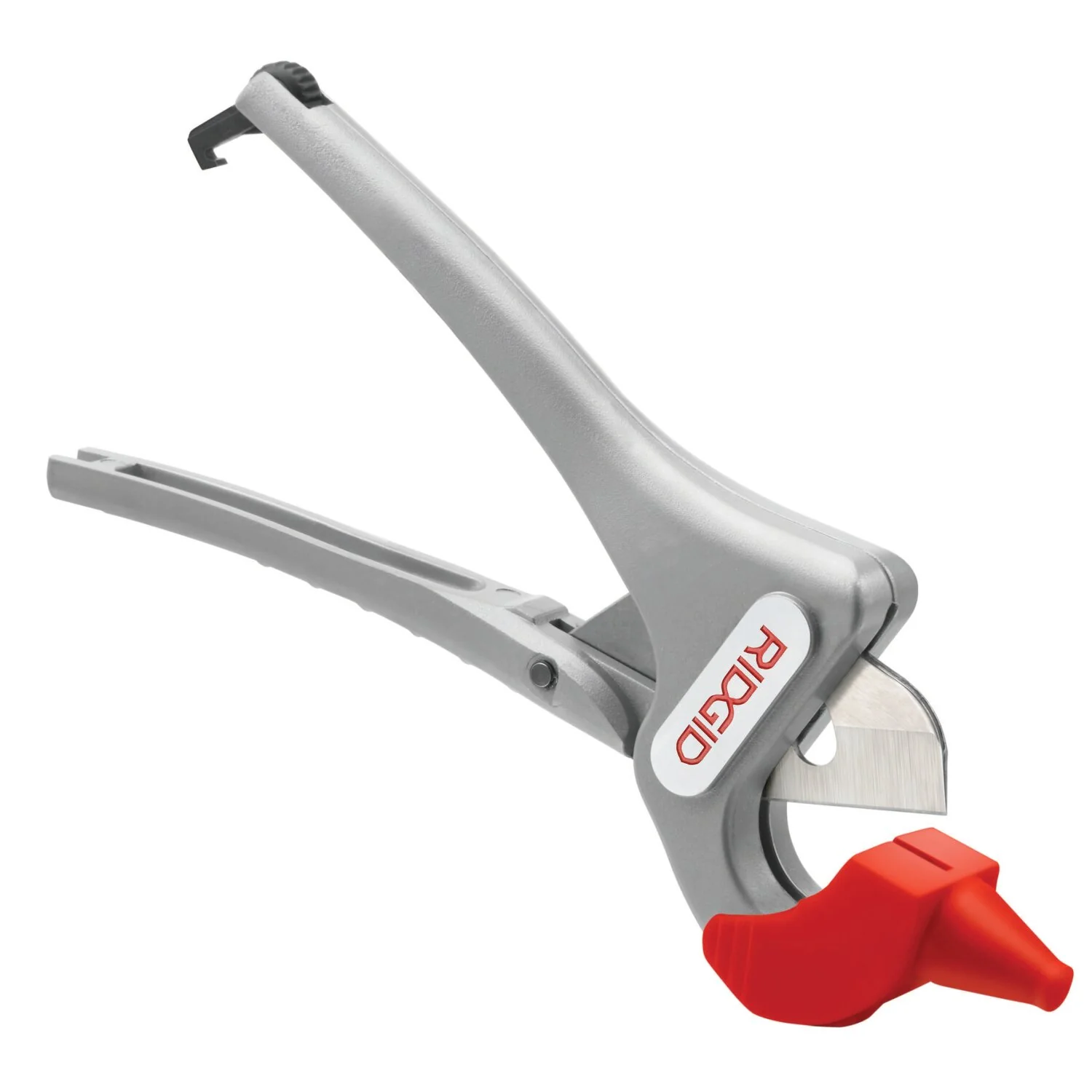 Ridgid 23493 PC-1375 Single Stroke Plastic Pipe & Tubing Cutter - Image 5