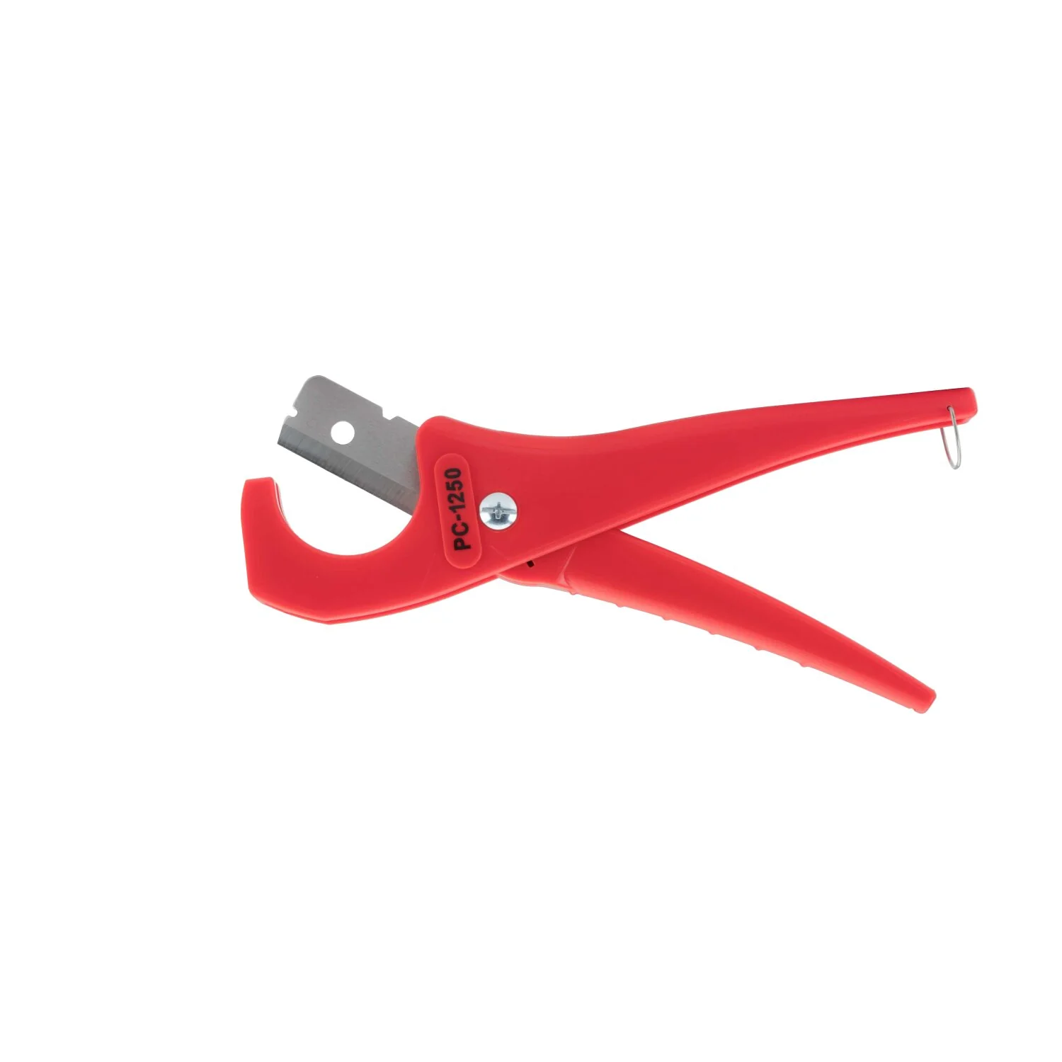 Ridgid 23493 PC-1375 Single Stroke Plastic Pipe & Tubing Cutter - Image 7