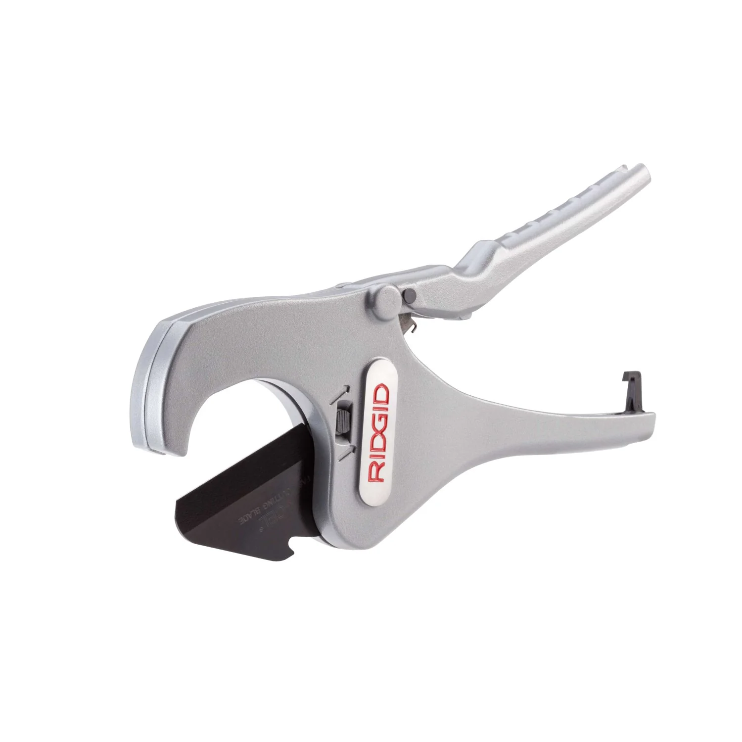 Ridgid 23498 RC-1625 Ratchet Action Plastic Pipe & Tubing Cutter - Image 8