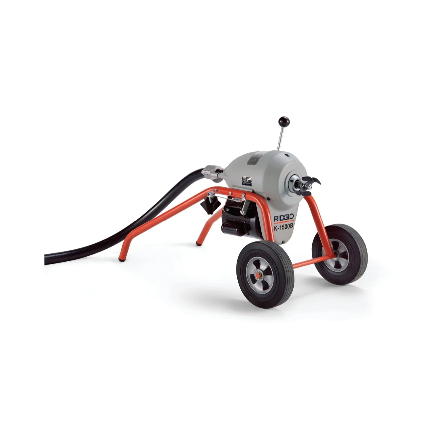 Ridgid 27617 K1500B 230V 50/60HZ ONLY