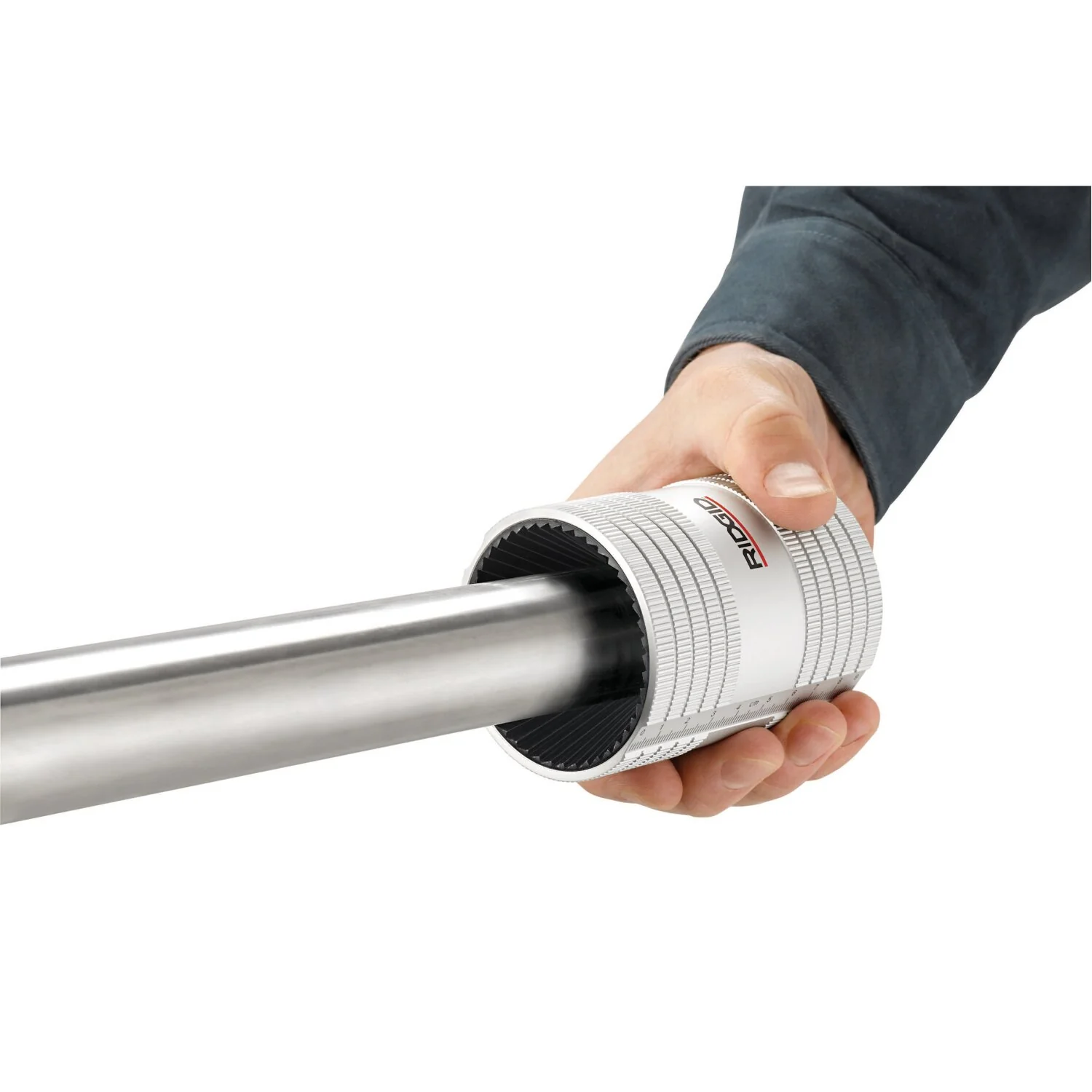 Ridgid 29993 Copper and Stainless Steel Tubing - Image 8