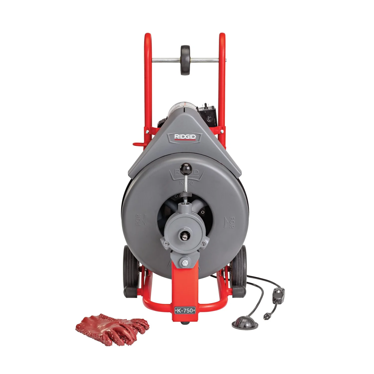 Ridgid 31492 3⁄4" (20 mm) Repair Splicer - Image 2