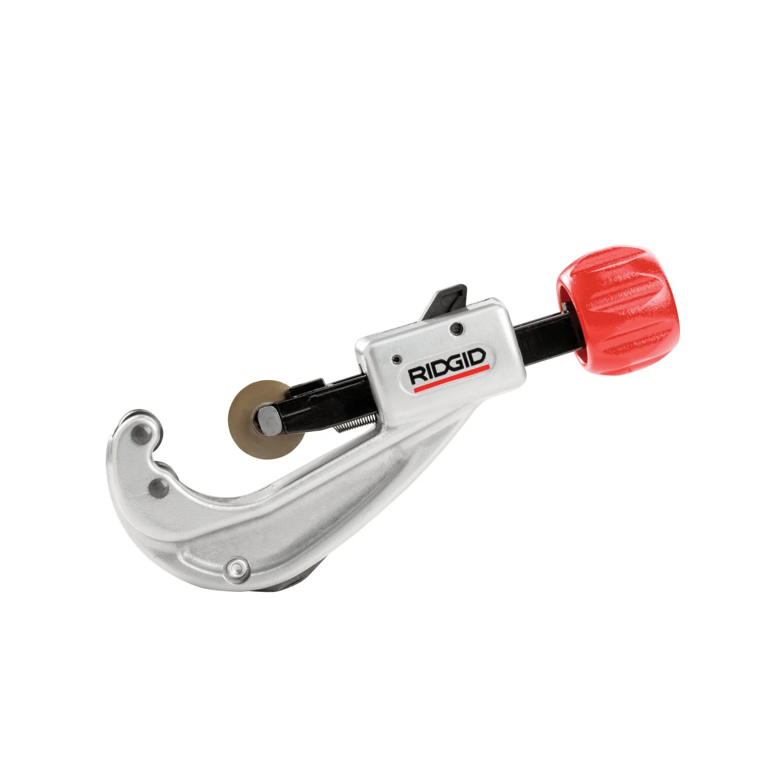 Ridgid 31637 151 Quick-Acting Tubing Cutter with Wheel for Plastic - Image 2