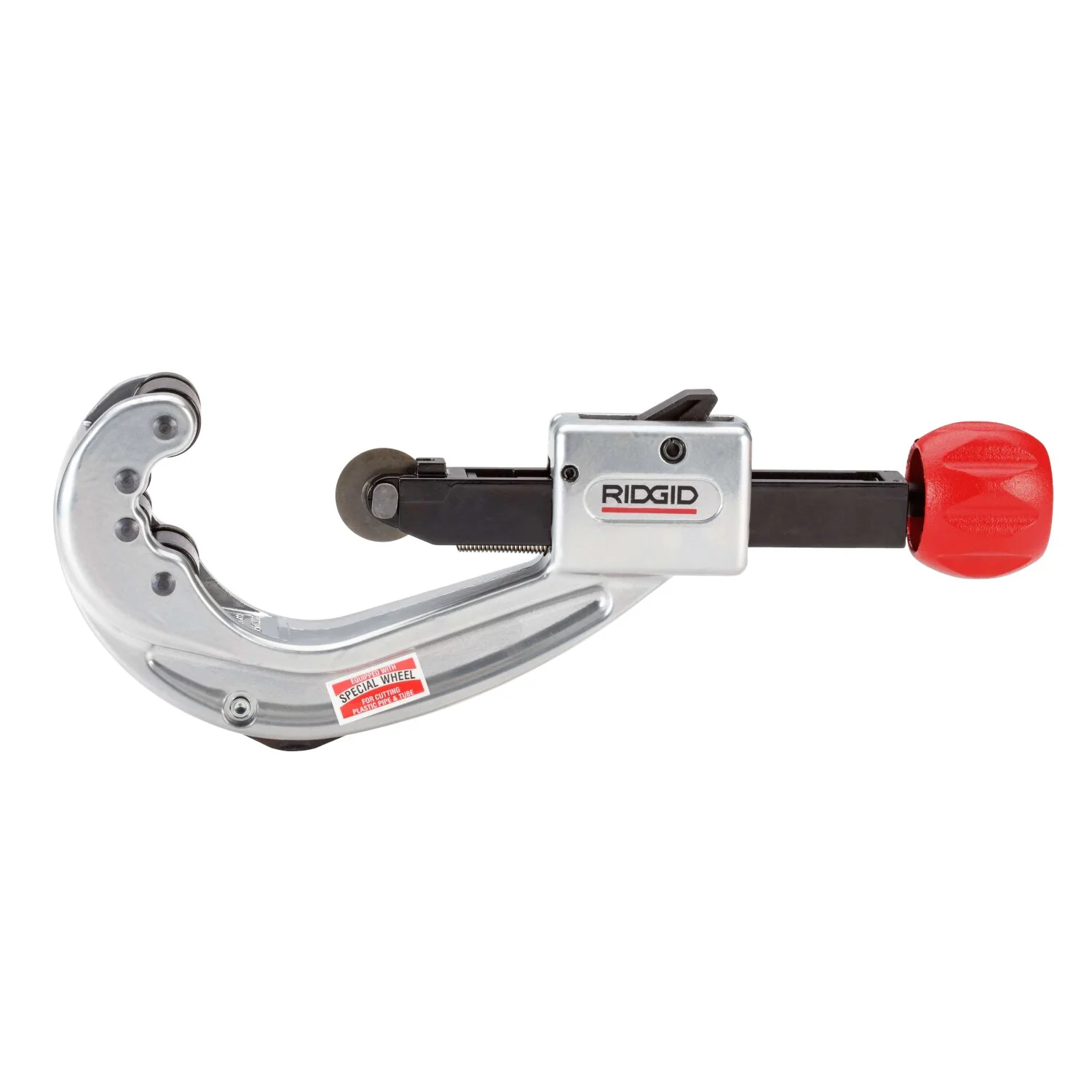 Ridgid 31637 151 Quick-Acting Tubing Cutter with Wheel for Plastic - Image 3